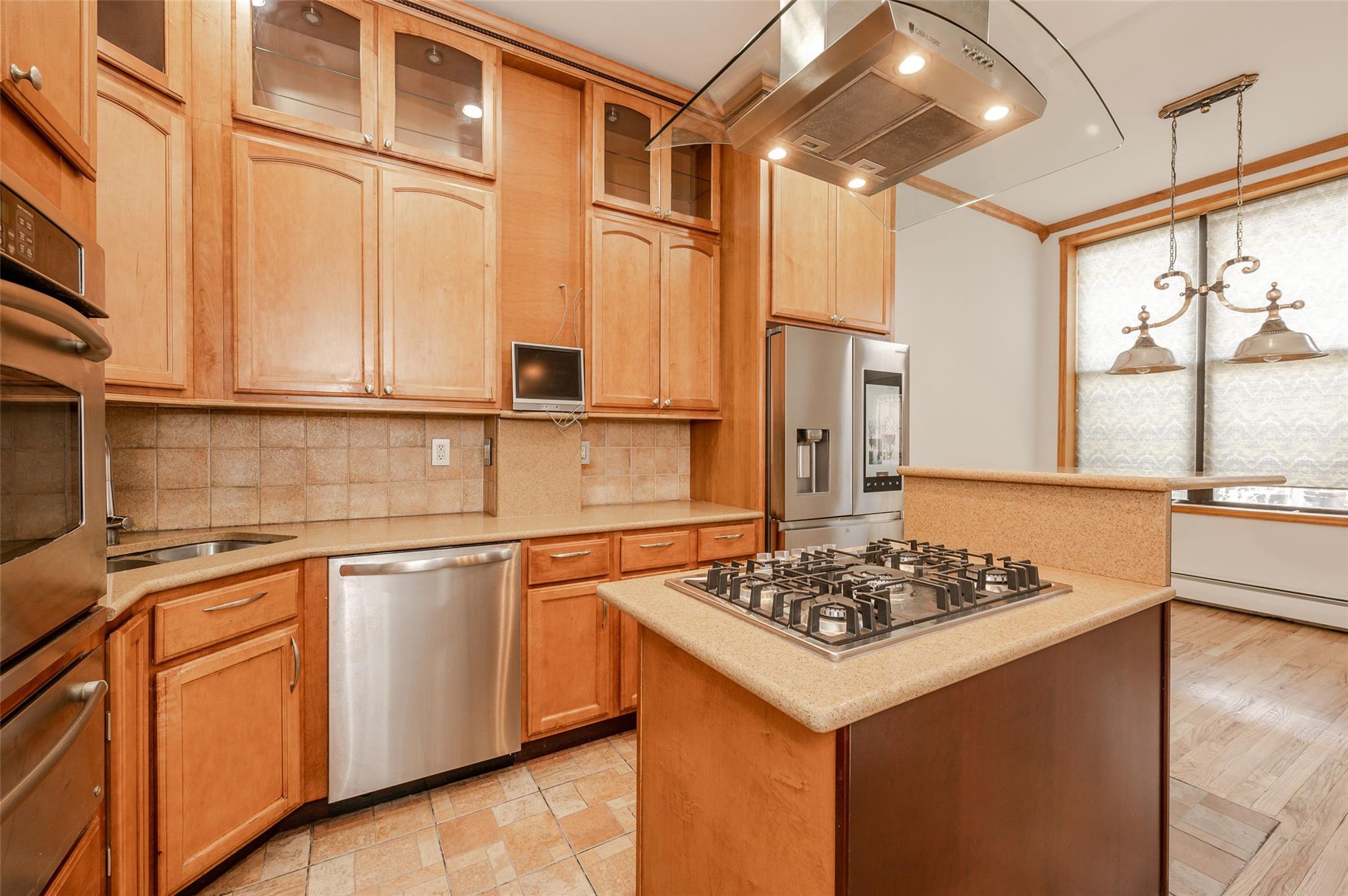 130 West 132nd Street W 132nd Street, New York (Manhattan), NY 10027