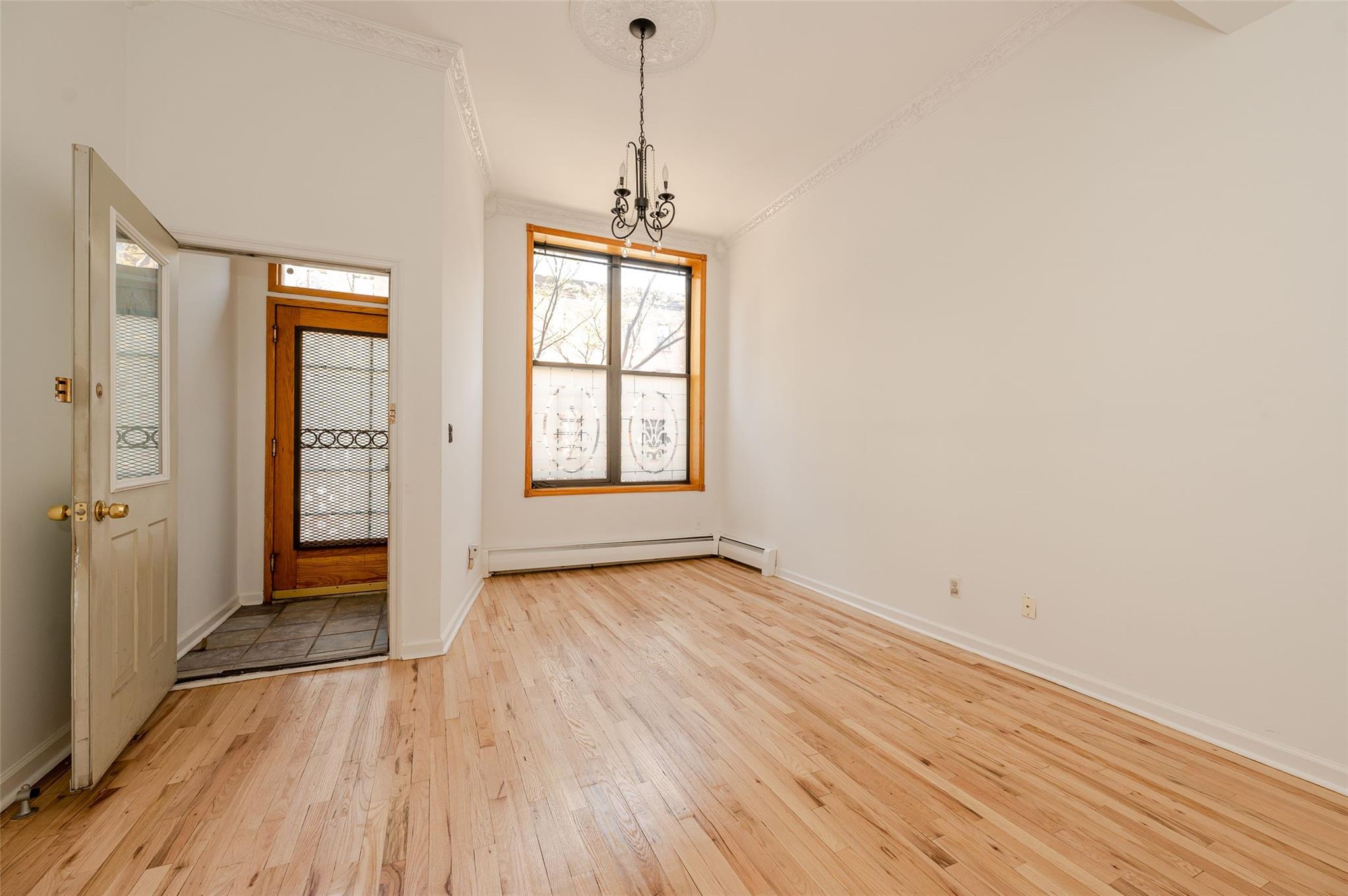 130 West 132nd Street W 132nd Street, New York (Manhattan), NY 10027