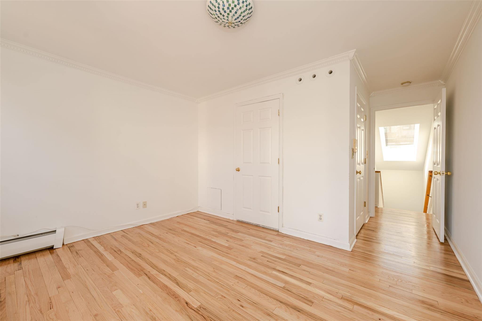 130 West 132nd Street W 132nd Street, New York (Manhattan), NY 10027