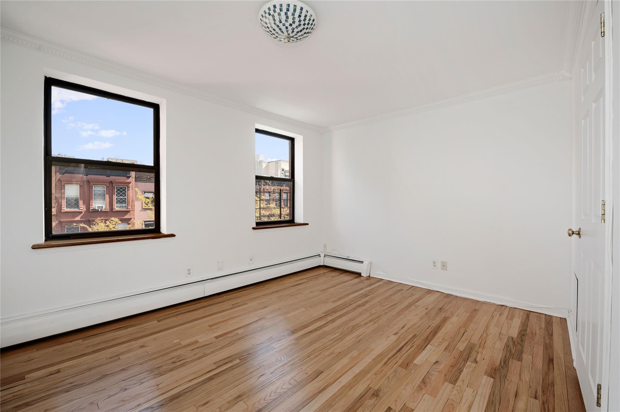 130 West 132nd Street W 132nd Street, New York (Manhattan), NY 10027