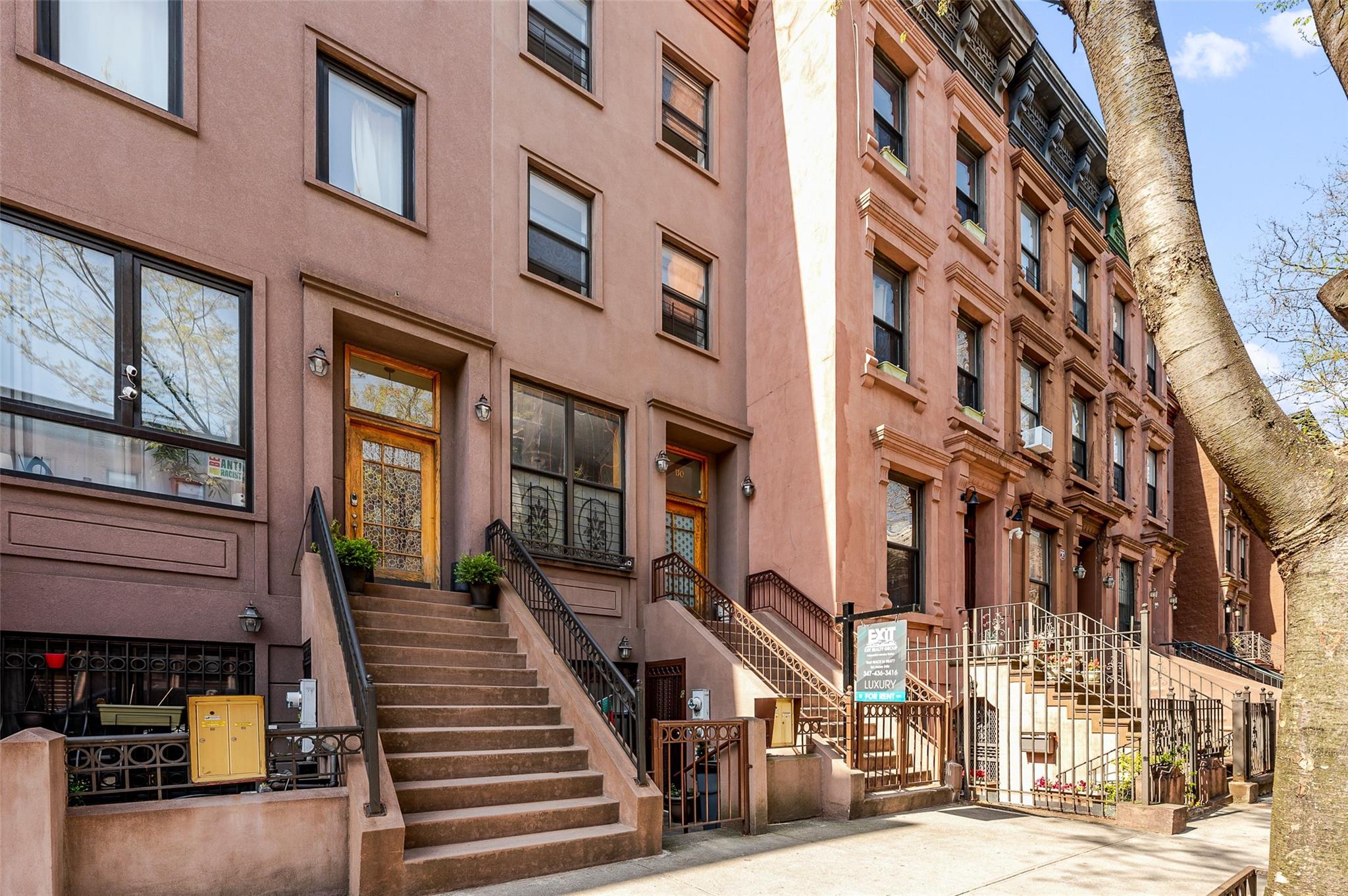 130 West 132nd Street W 132nd Street, New York (Manhattan), NY 10027