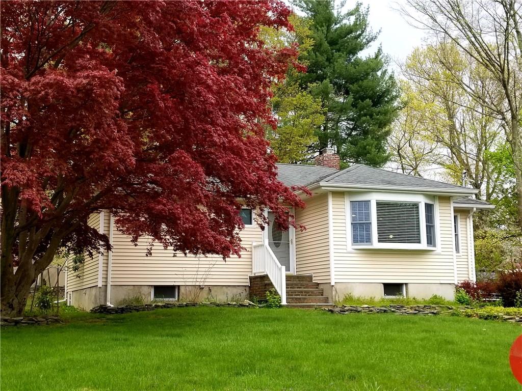 28 Barnett Road E, Monroe, NY 10950