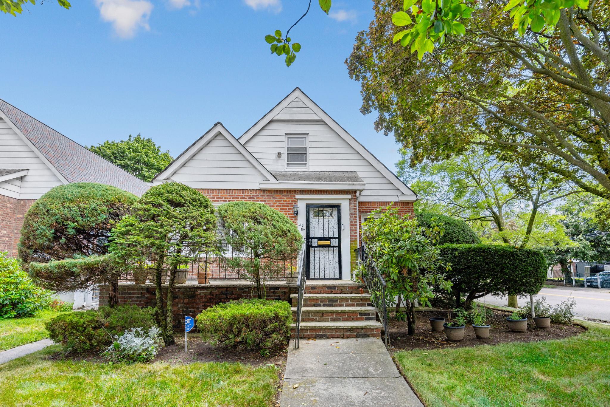 11859 235th Street, Cambria Heights, NY 11411