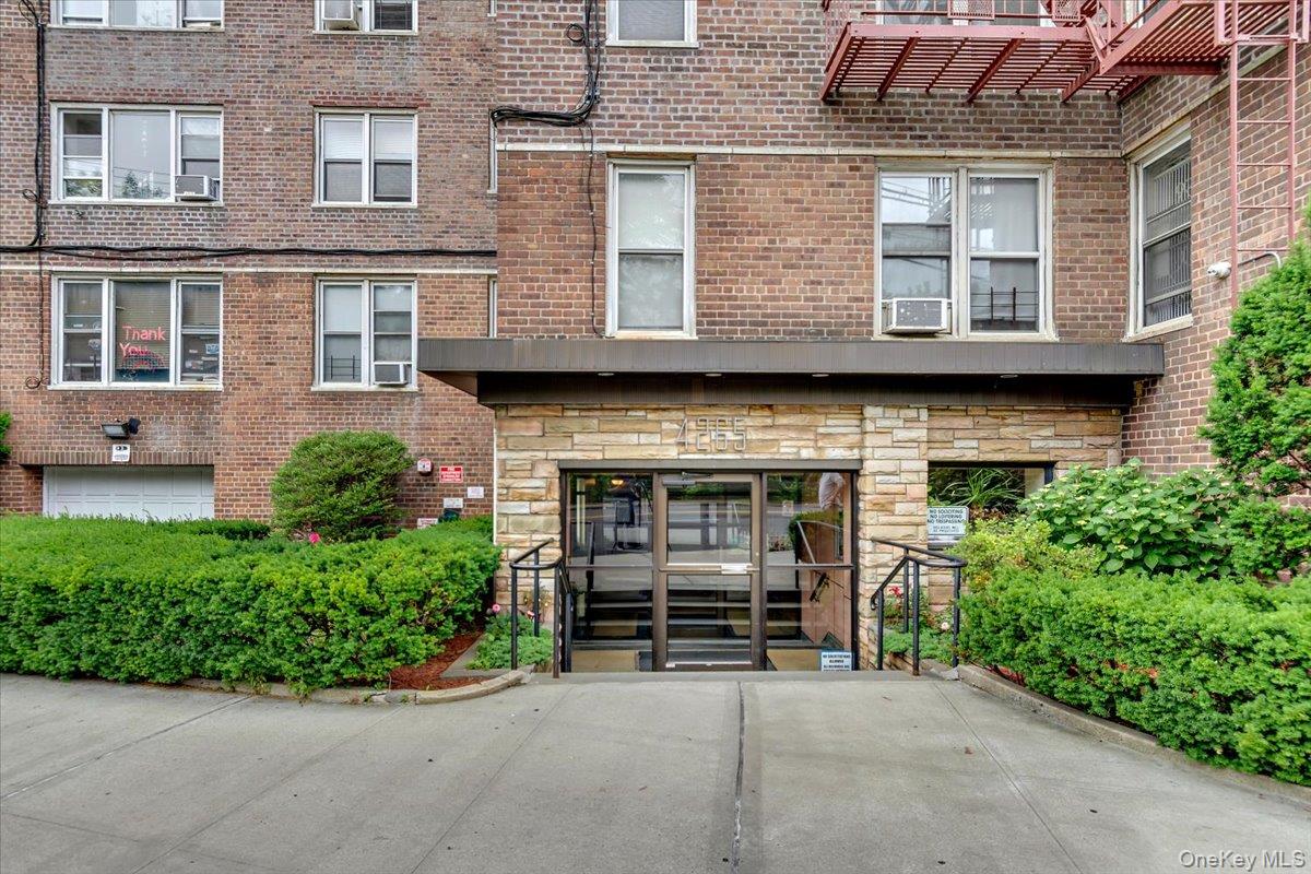 4265 Webster Avenue # 7D, Bronx, NY 10470