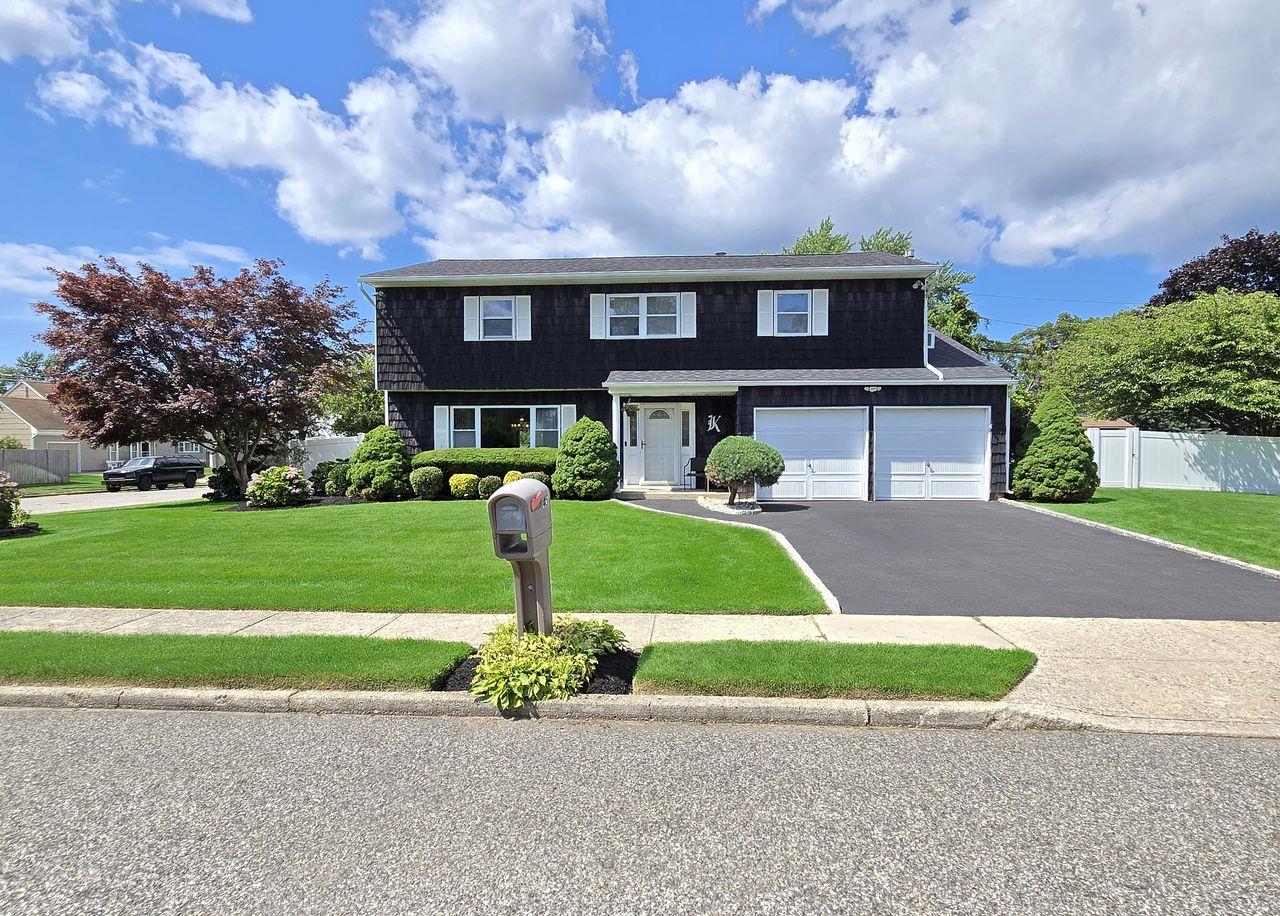 45 Morton Street, Port Jefferson Station, NY 11776