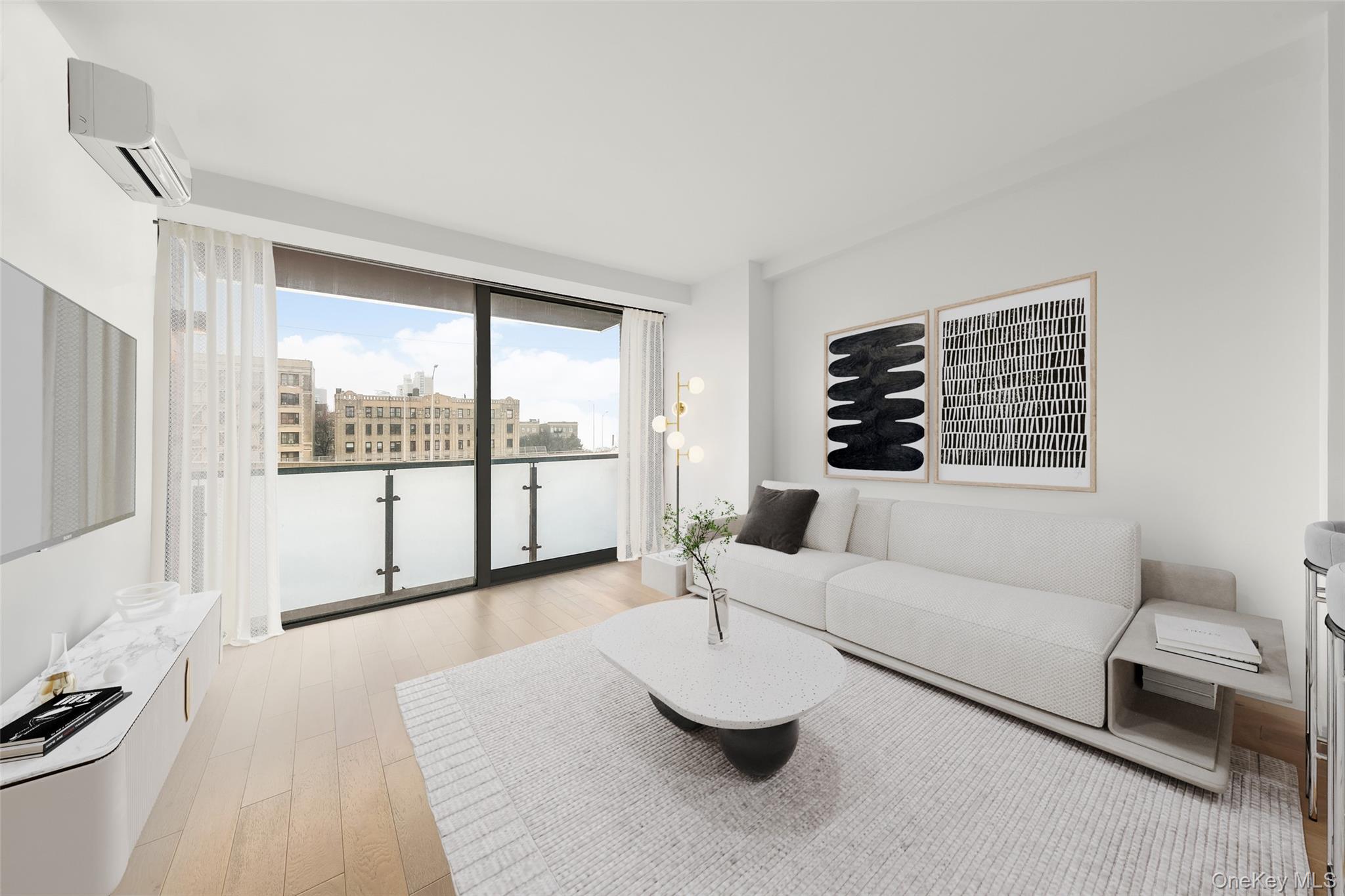 40 Pinehurst Avenue # 2A, New York (Manhattan), NY 10033