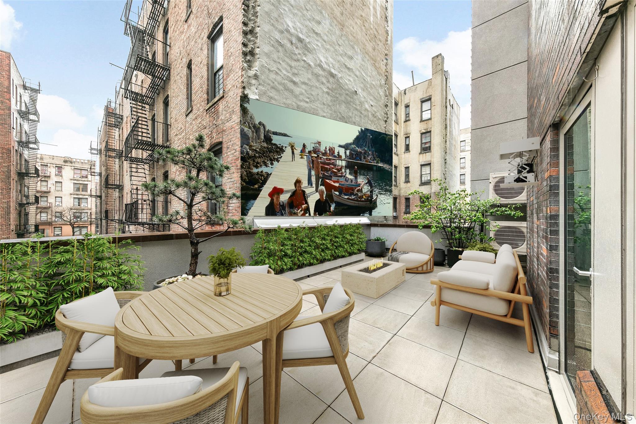 40 Pinehurst Avenue # 2A, New York (Manhattan), NY 10033