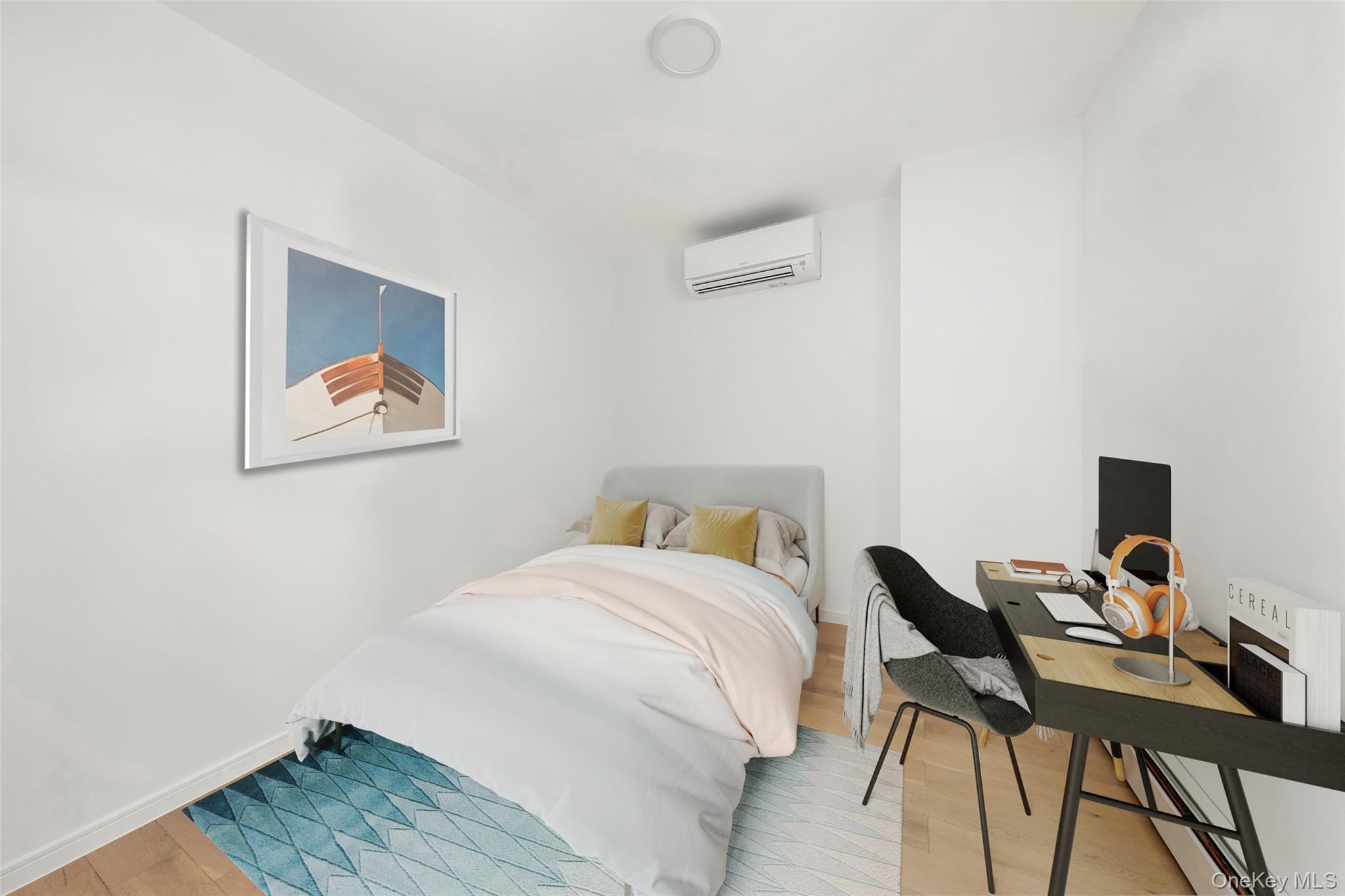 40 Pinehurst Avenue # 2A, New York (Manhattan), NY 10033