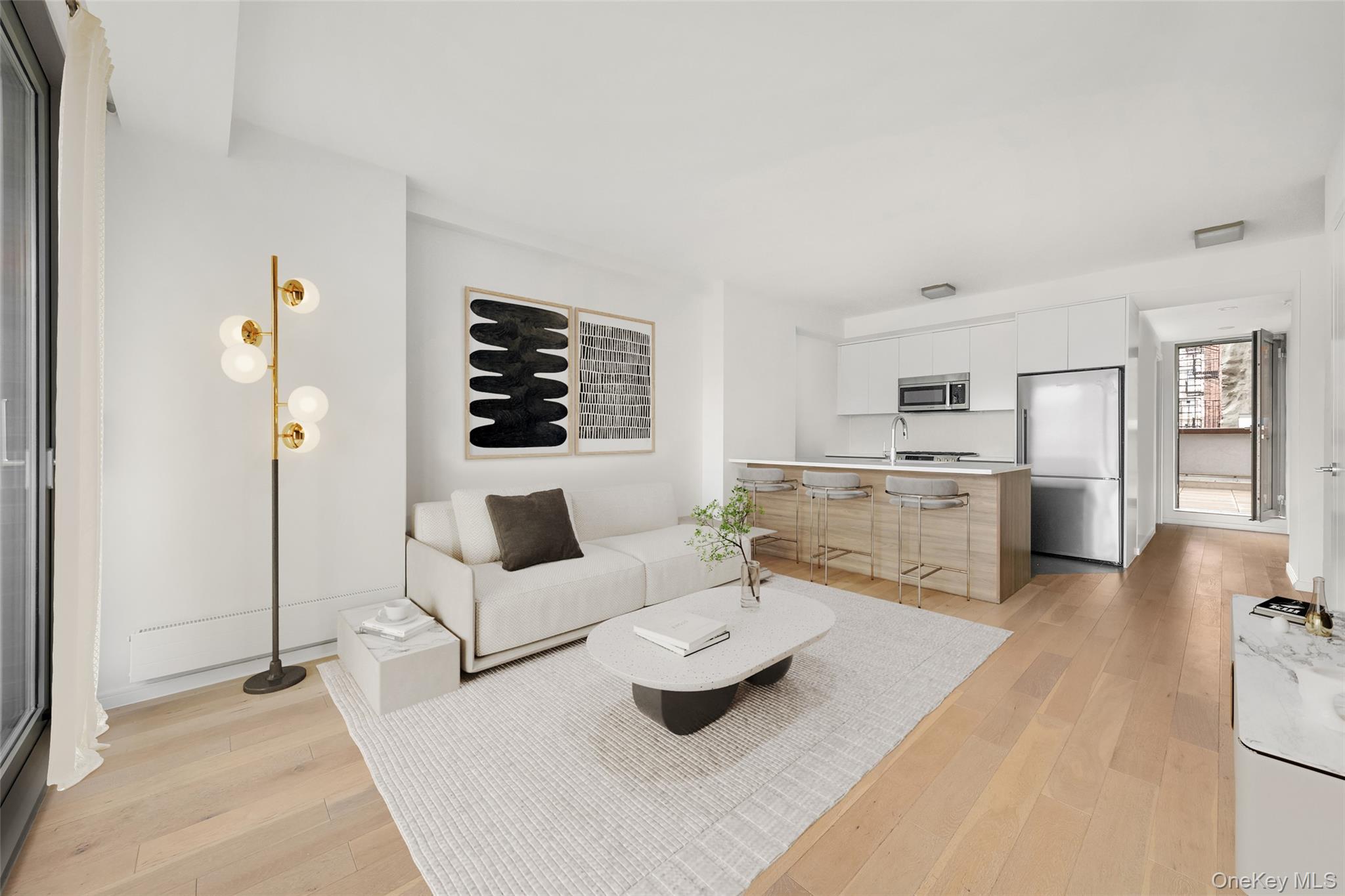 40 Pinehurst Avenue # 2A, New York (Manhattan), NY 10033