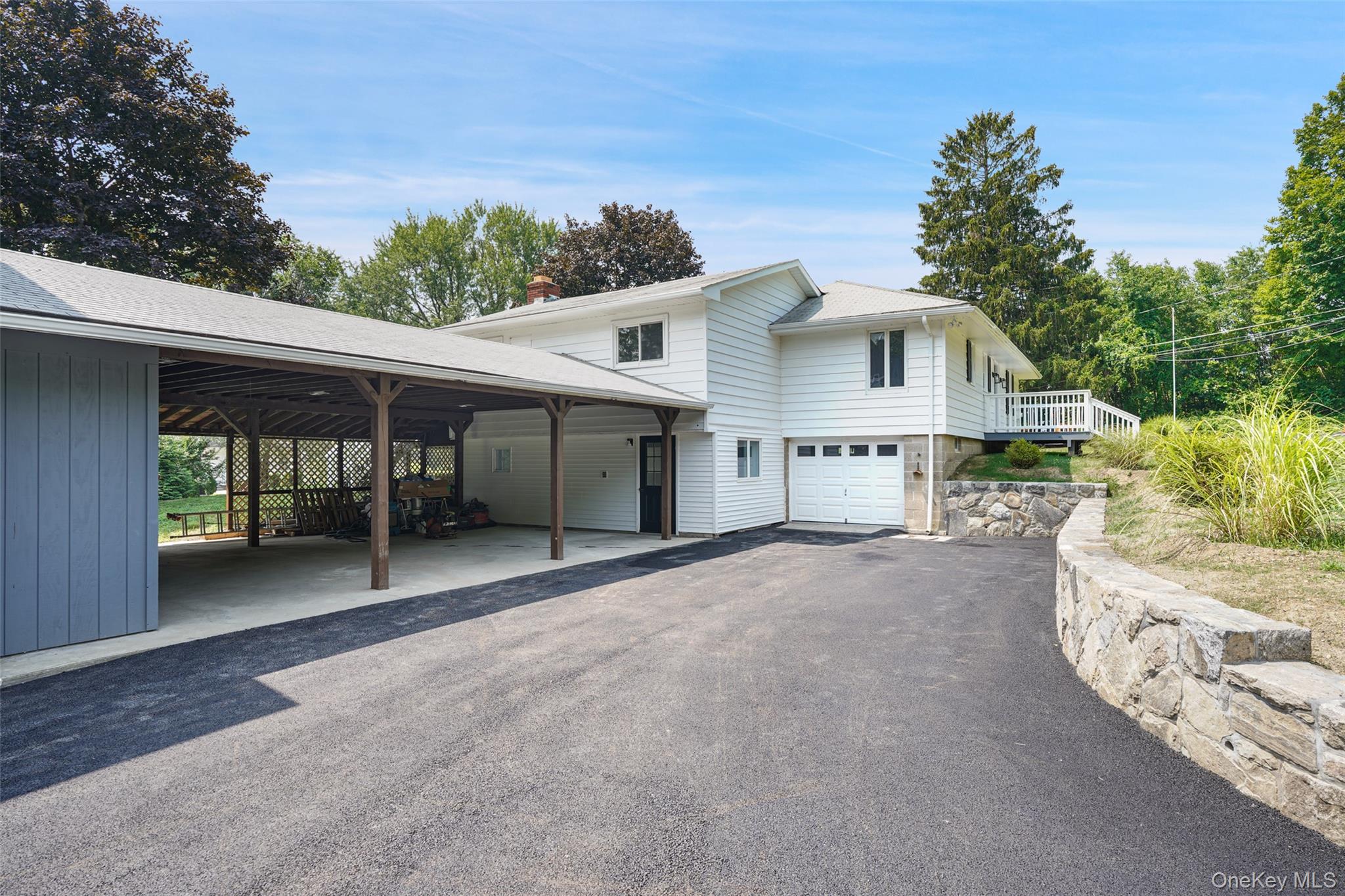 85 Harmony Hill Road, Pawling, NY 12564