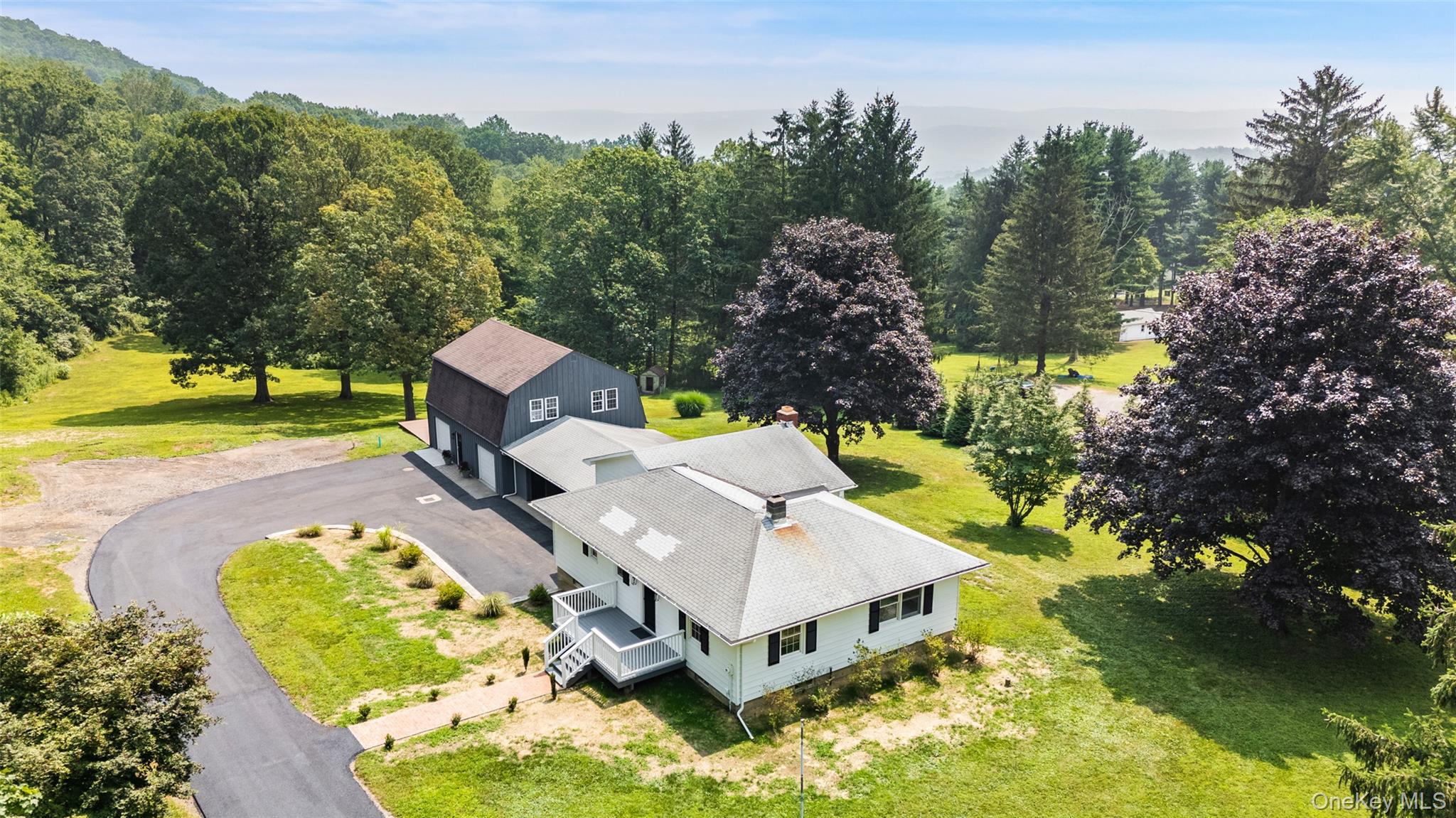 85 Harmony Hill Road, Pawling, NY 12564