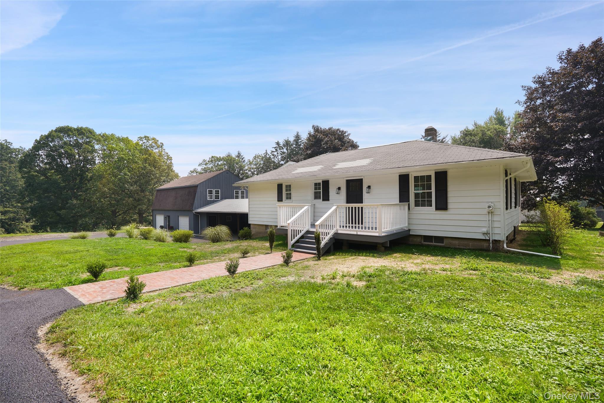 85 Harmony Hill Road, Pawling, NY 12564