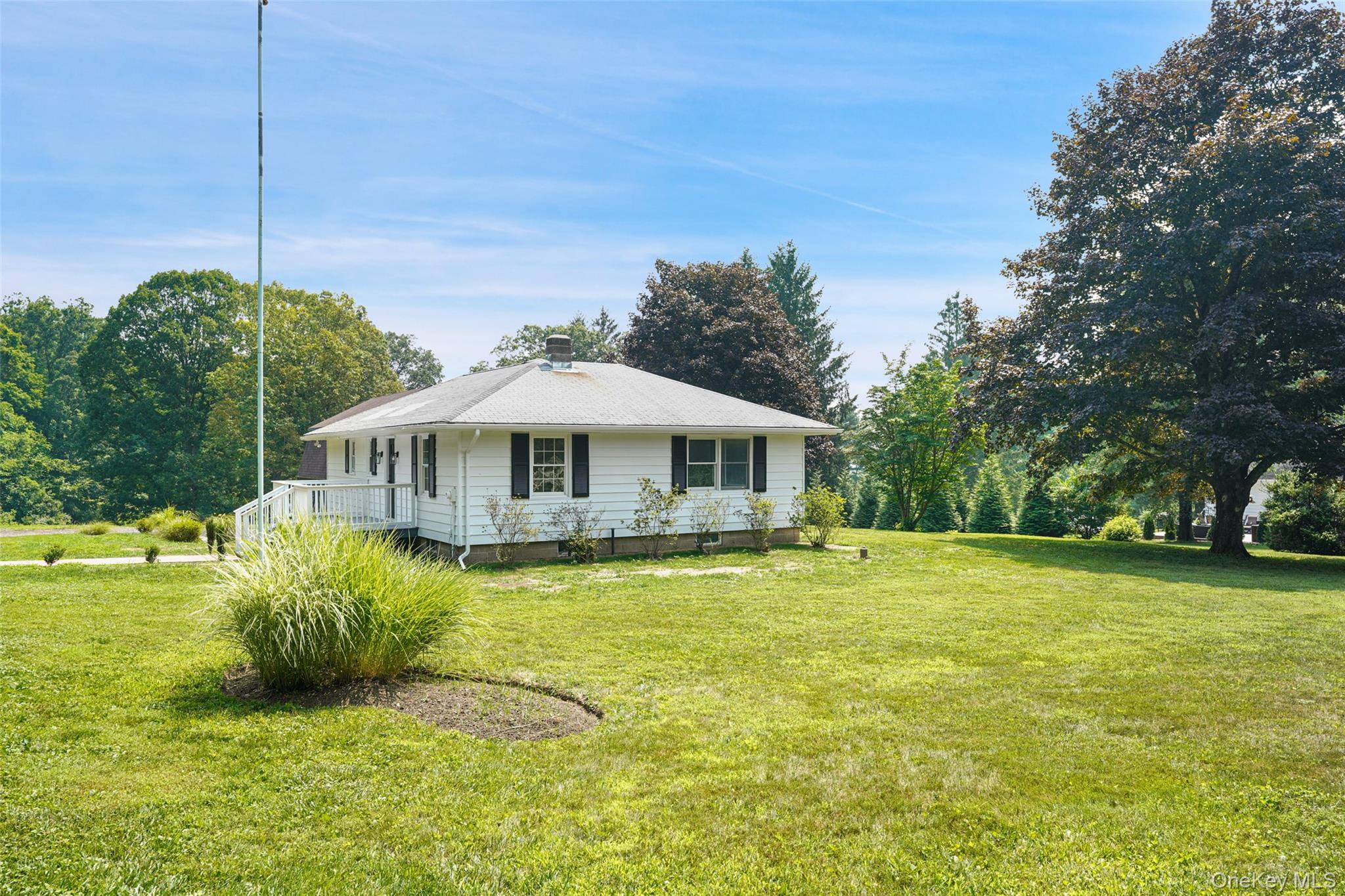 85 Harmony Hill Road, Pawling, NY 12564