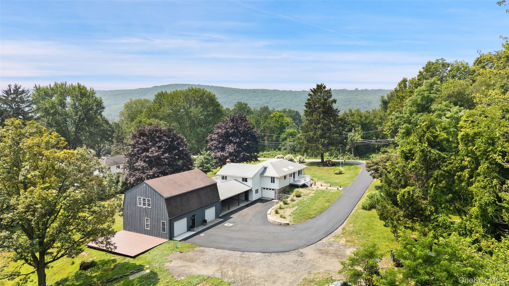 85 Harmony Hill Road, Pawling, NY 12564