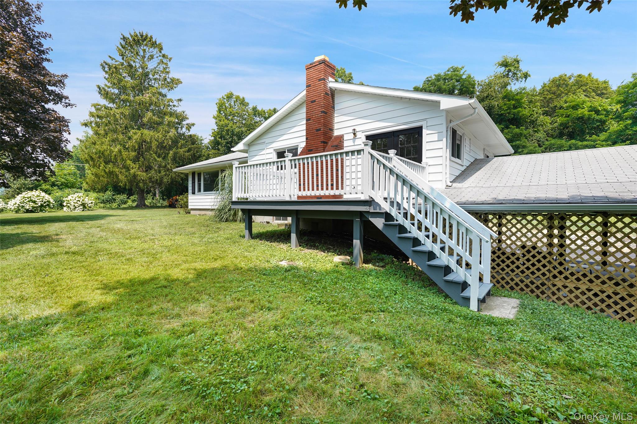 85 Harmony Hill Road, Pawling, NY 12564