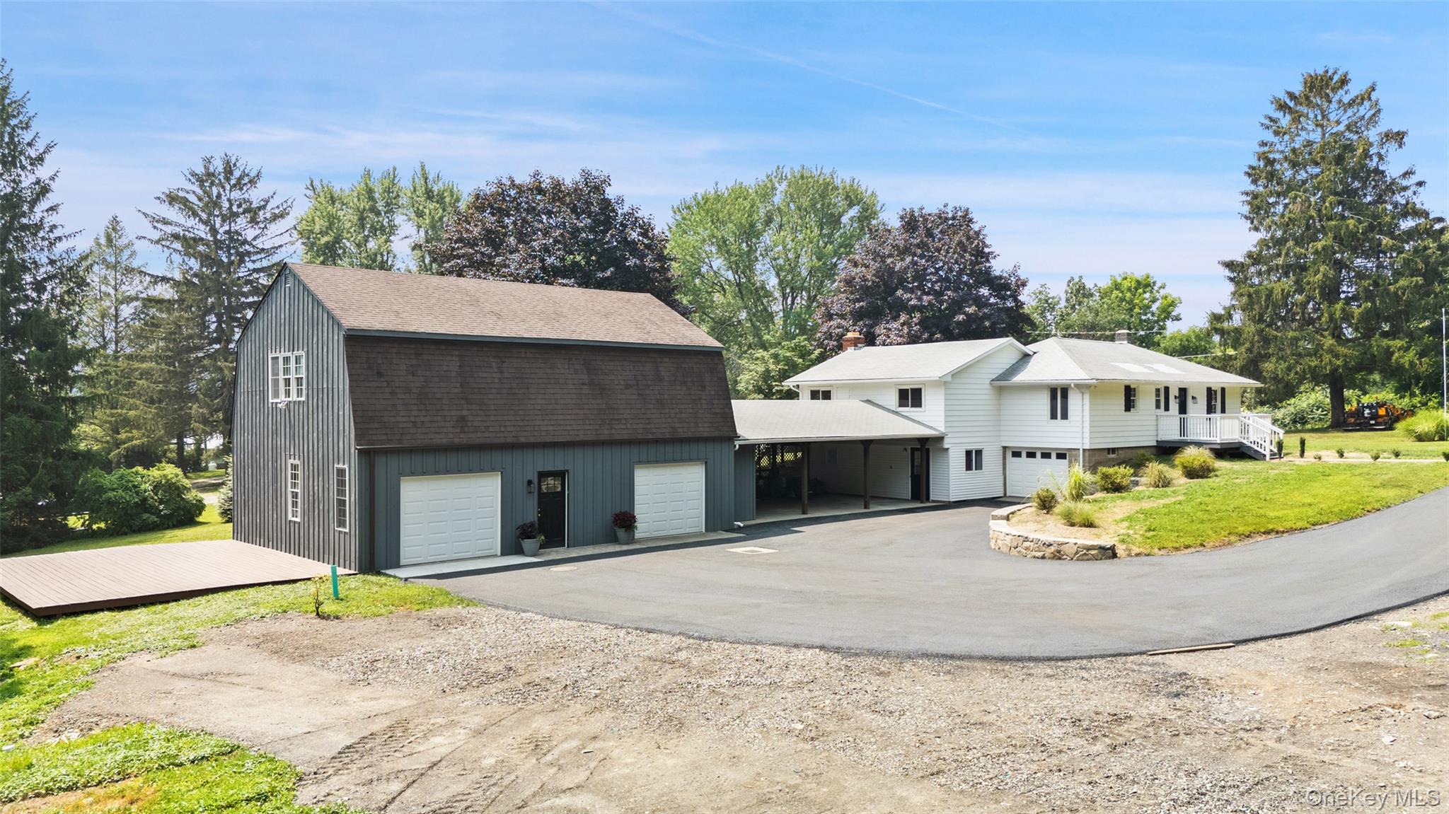 85 Harmony Hill Road, Pawling, NY 12564