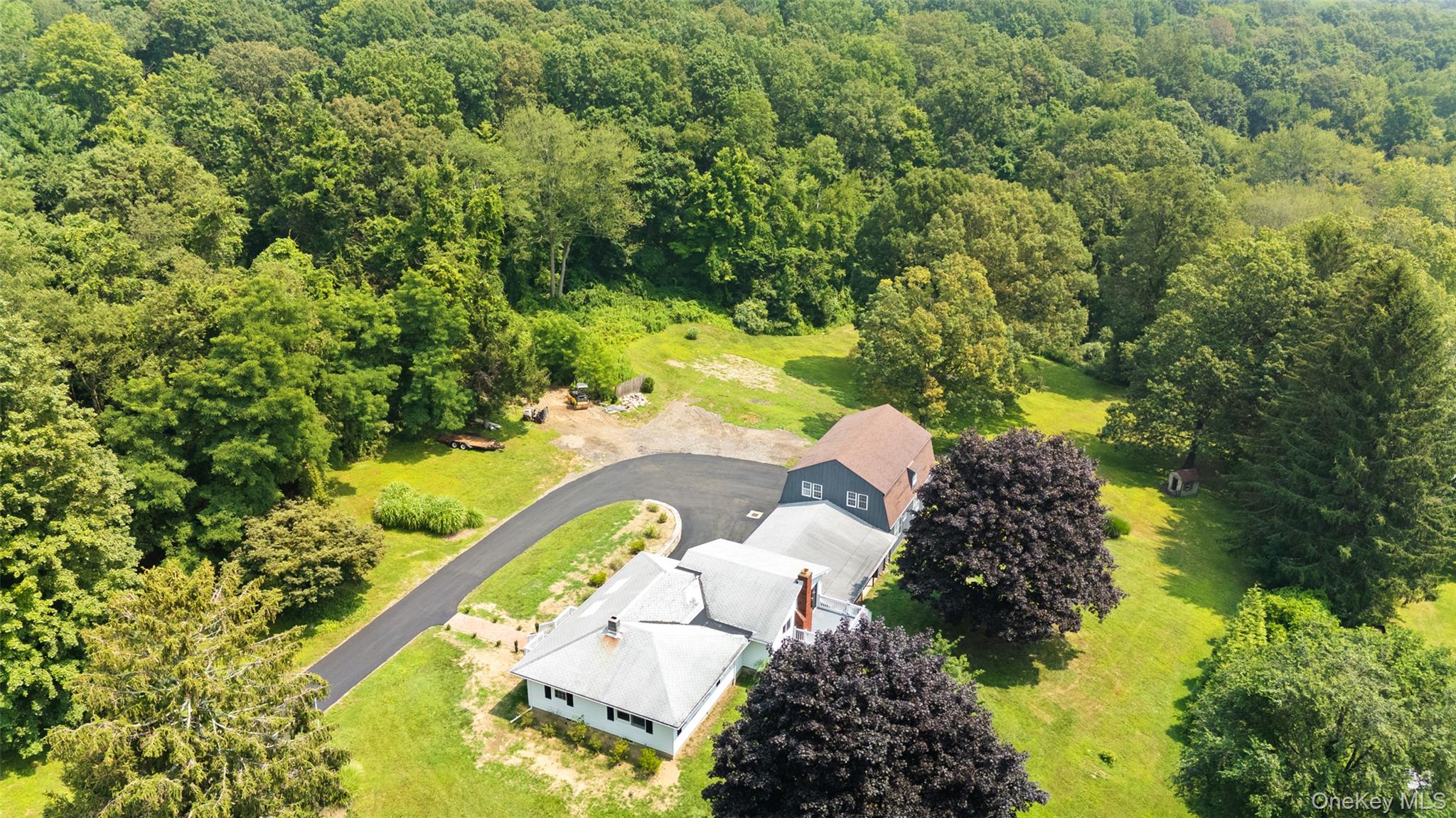 85 Harmony Hill Road, Pawling, NY 12564