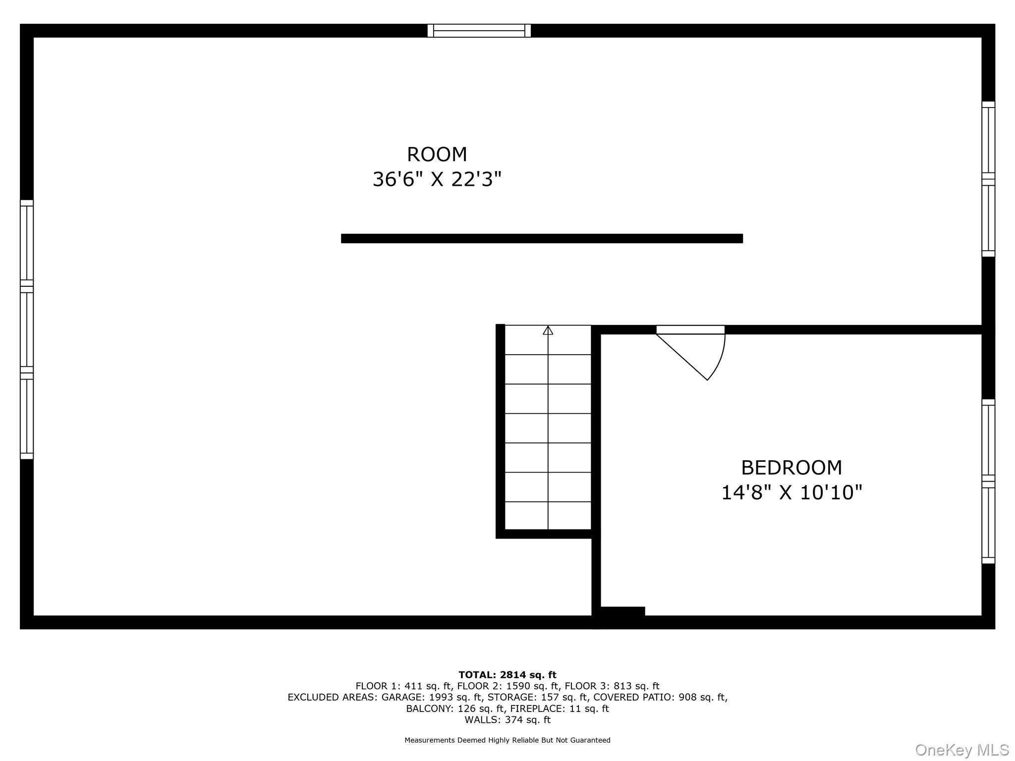 85 Harmony Hill Road, Pawling, NY 12564