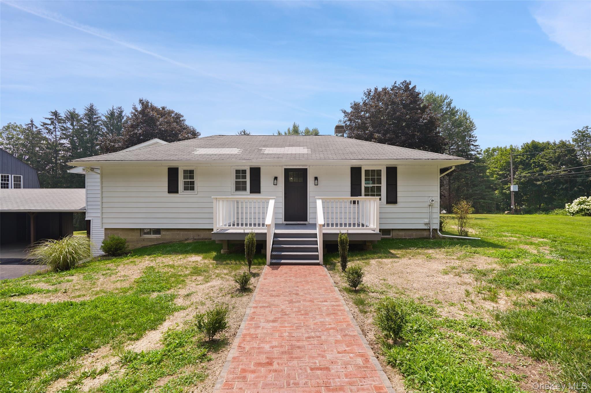 85 Harmony Hill Road, Pawling, NY 12564