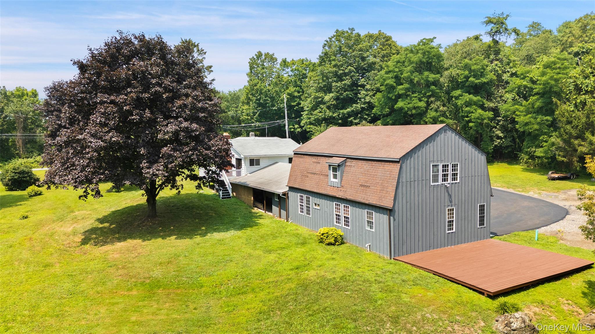 85 Harmony Hill Road, Pawling, NY 12564