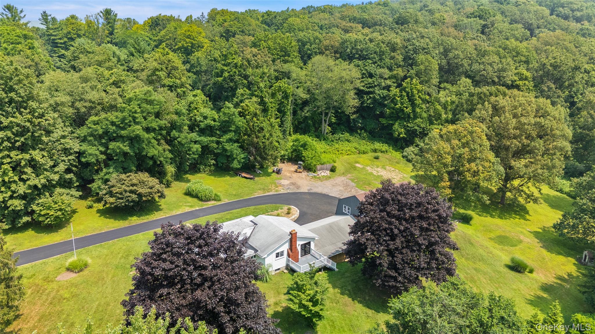 85 Harmony Hill Road, Pawling, NY 12564