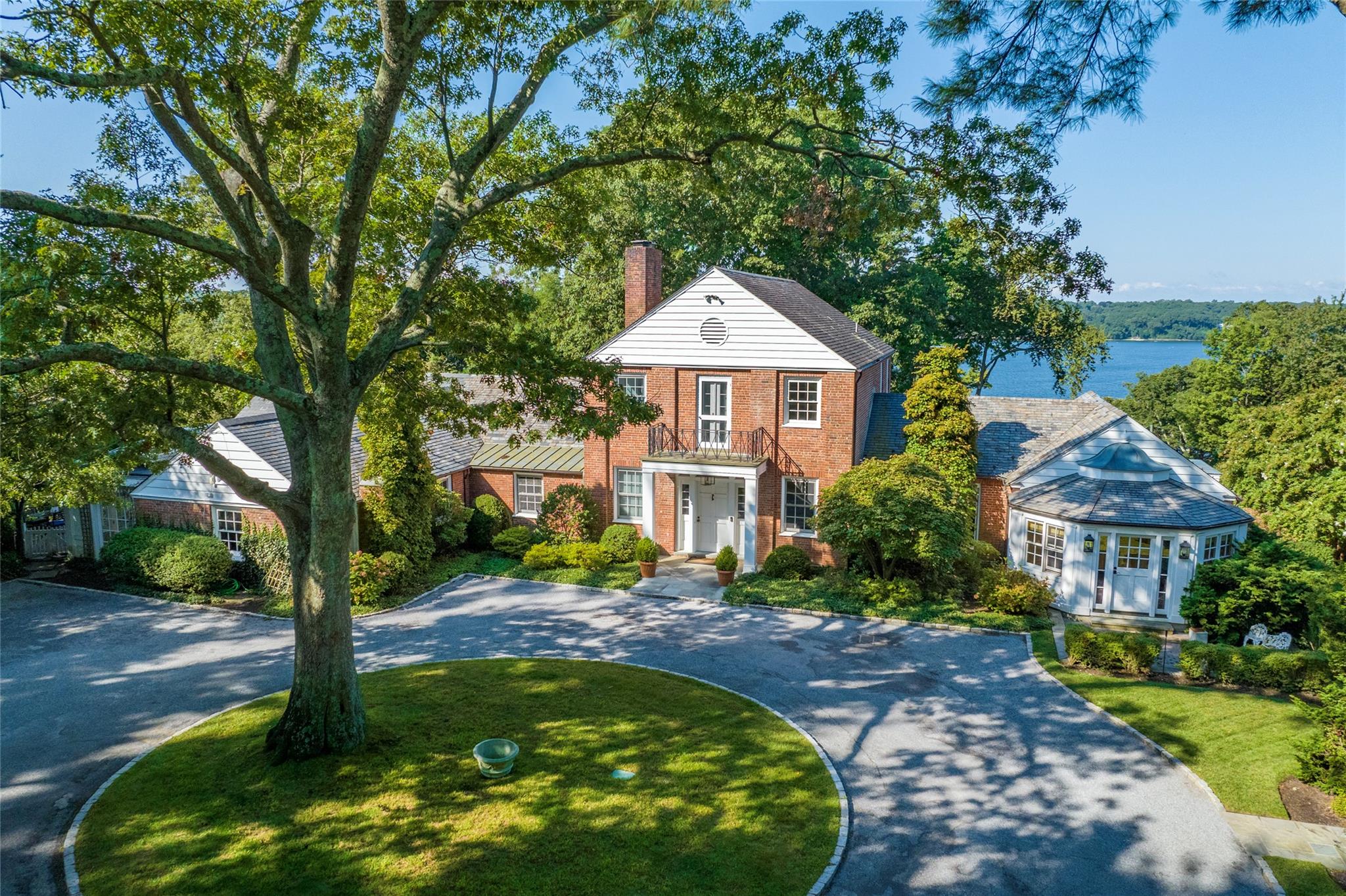 116 White Hill, Cold Spring Harbor, NY 11724