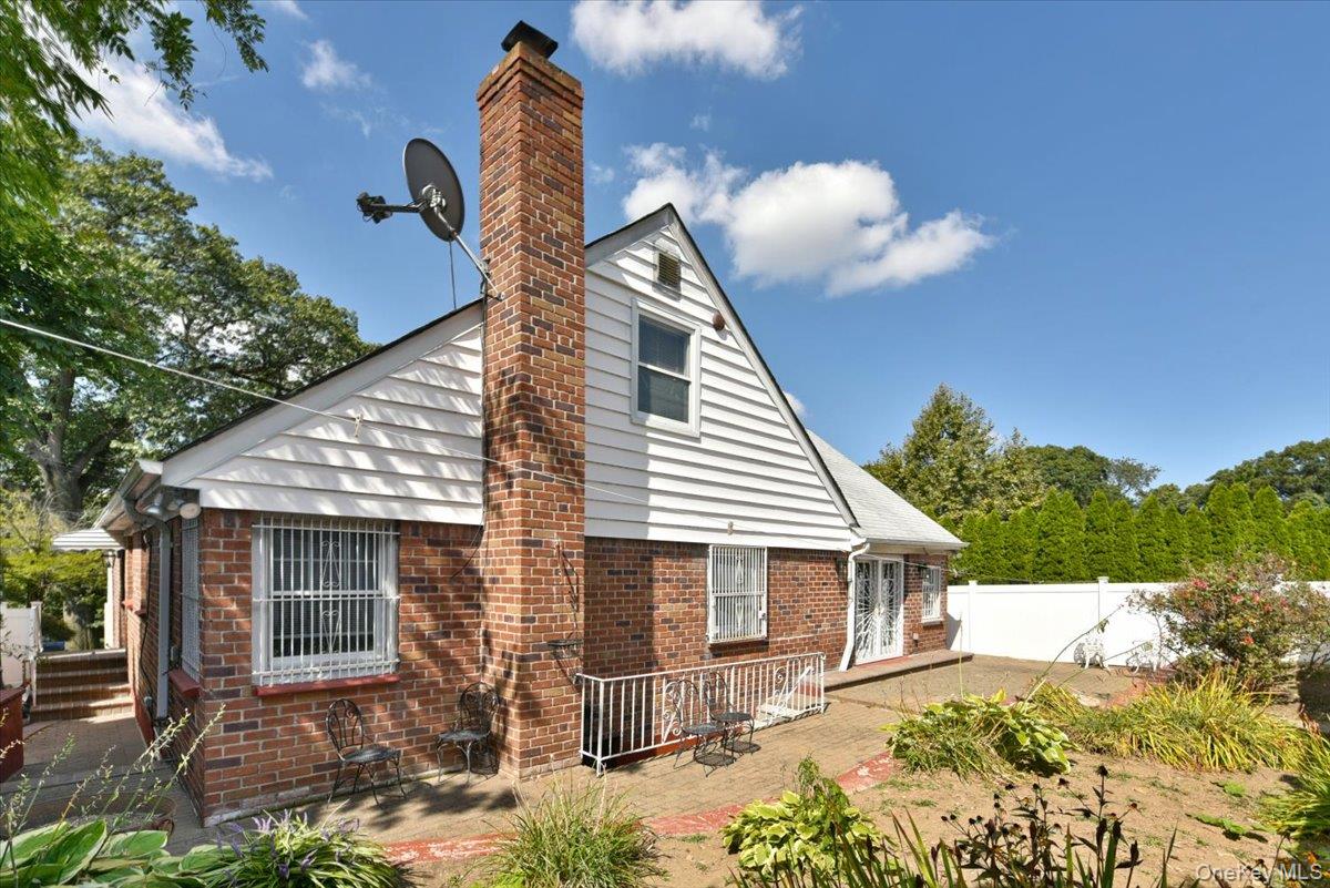 8601 Marengo Street, Holliswood, NY 11423