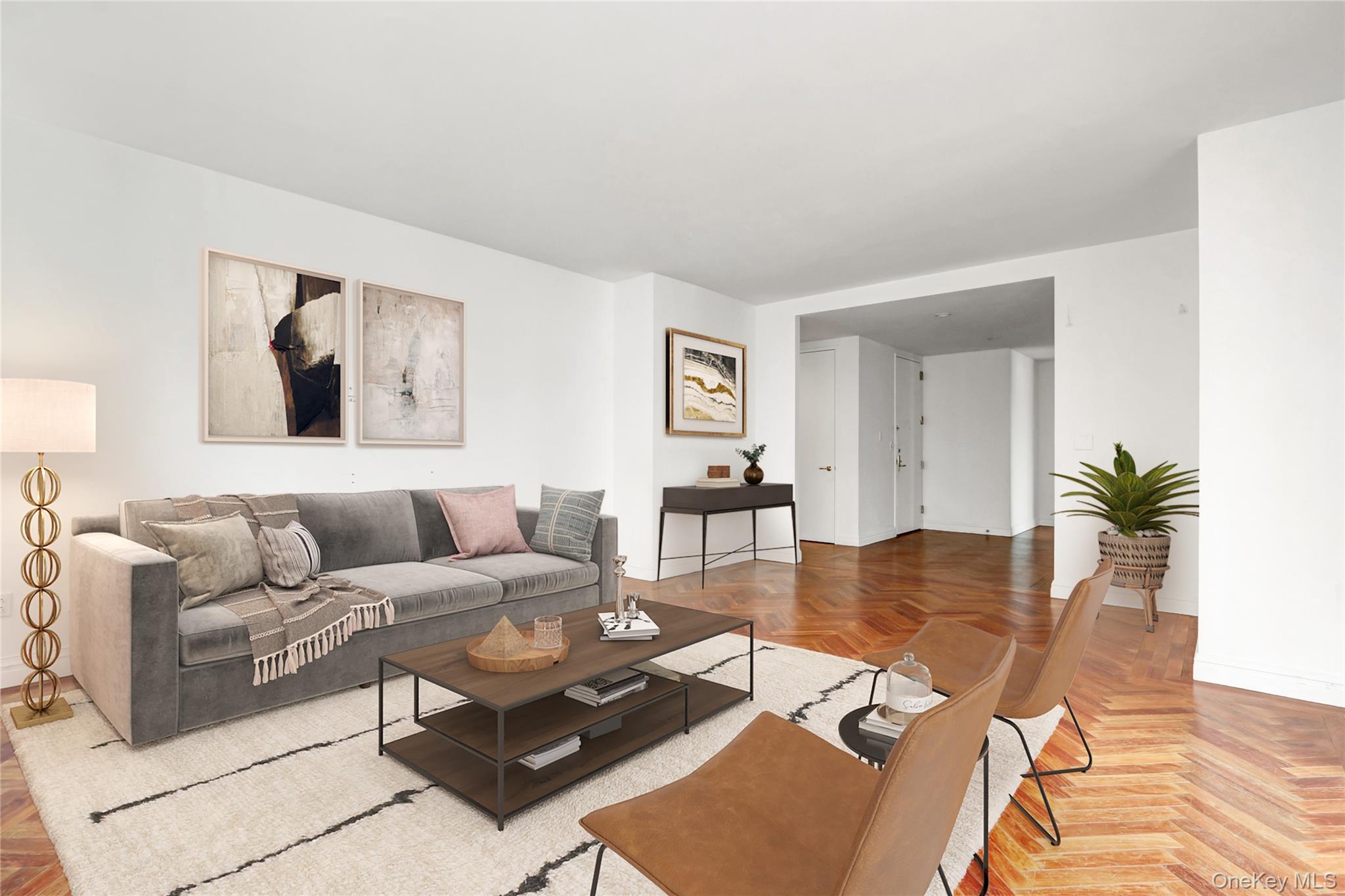 90 E End Avenue # 10B, New York (Manhattan), NY 10028