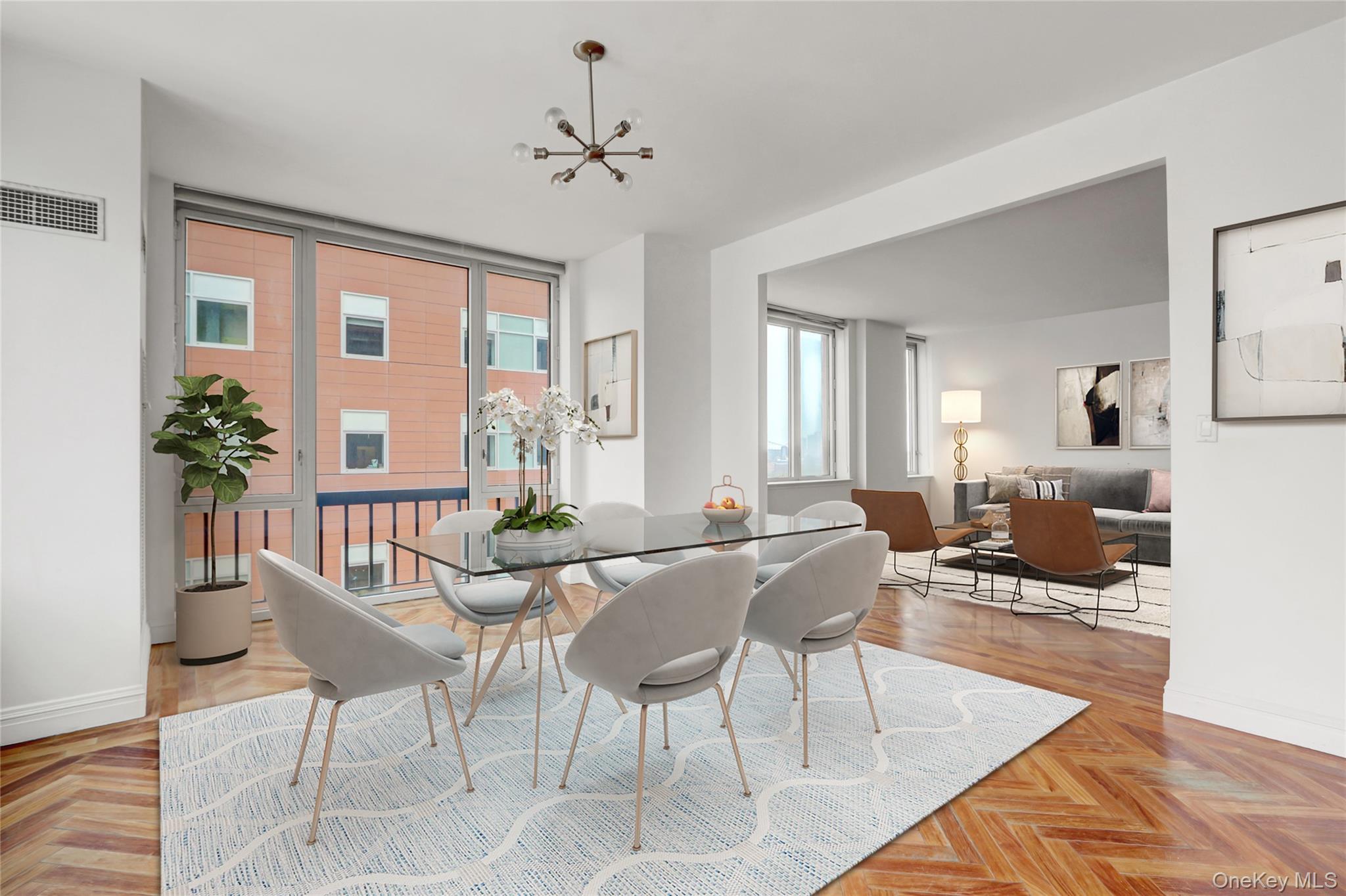 90 E End Avenue # 10B, New York (Manhattan), NY 10028