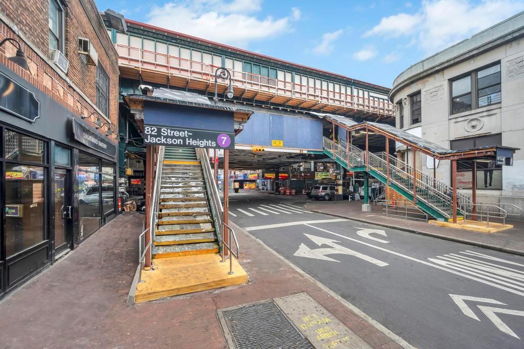 37-37 78th Street, Jackson Heights, NY 11372
