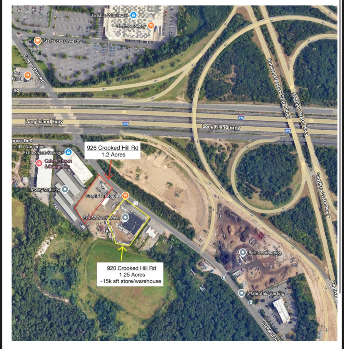 926 Crooked Hill Road, Brentwood, NY 11717