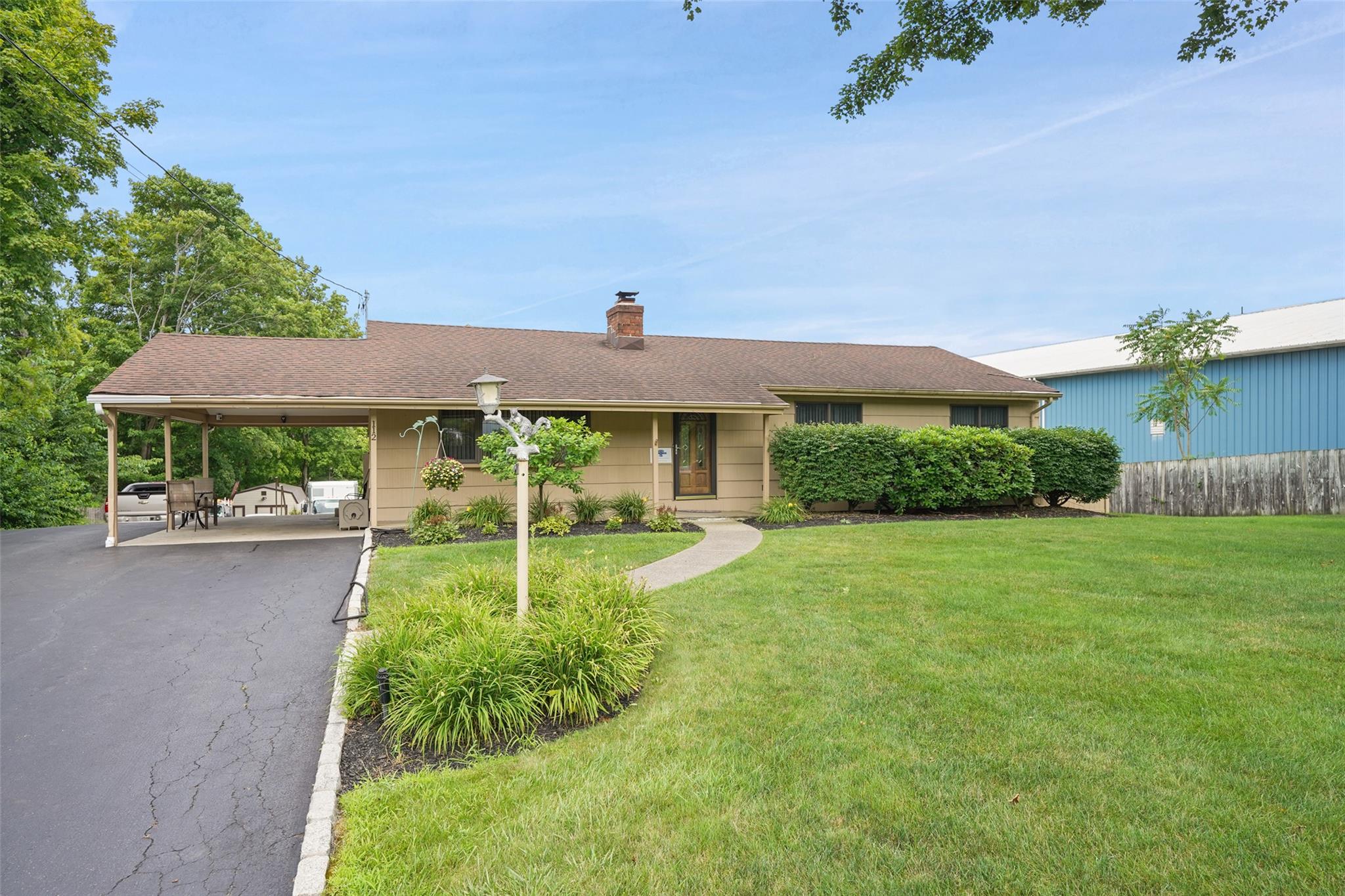 112 Buckshollow Road, Mahopac, NY 10541