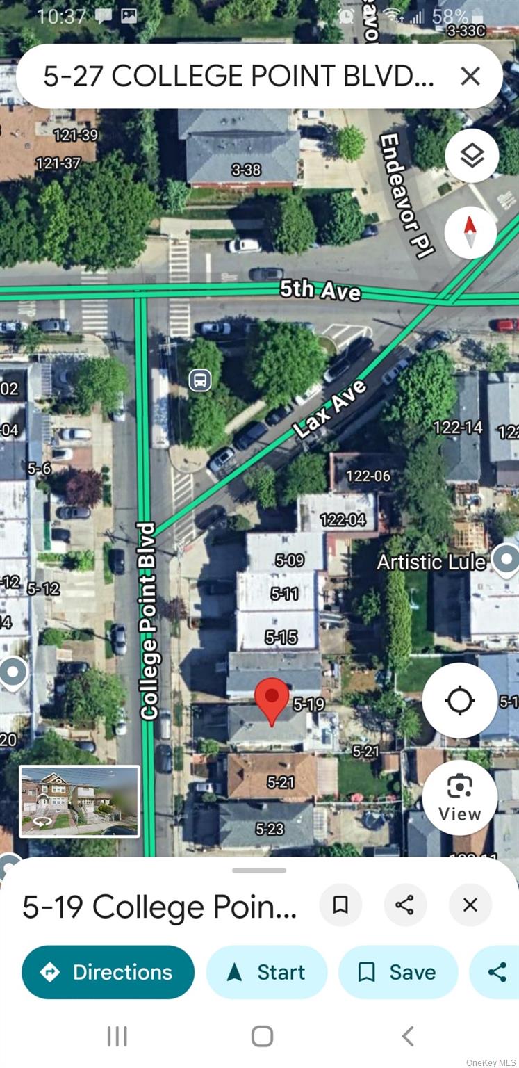 5-05 College Point Blvd, College Point, NY