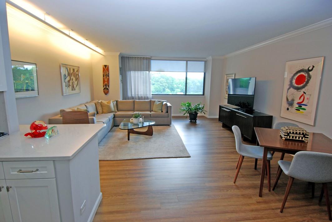 27110 Grand Central Parkway # 4Y, Floral Park, NY 11005