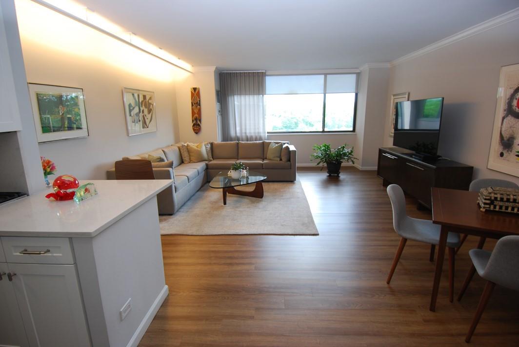 27110 Grand Central Parkway # 4Y, Floral Park, NY 11005