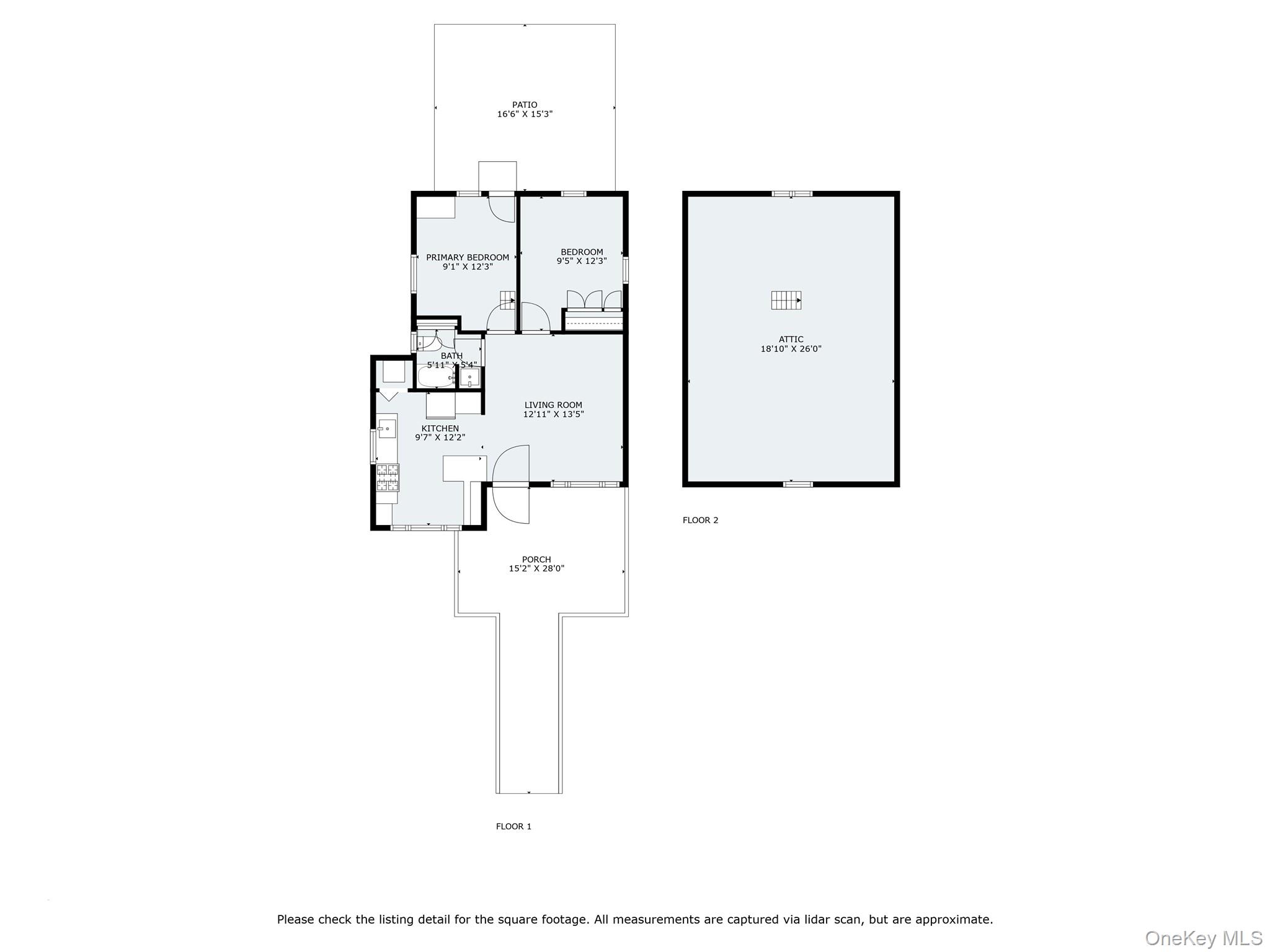 24 Poplar Street, Greenwood Lake, NY 10925