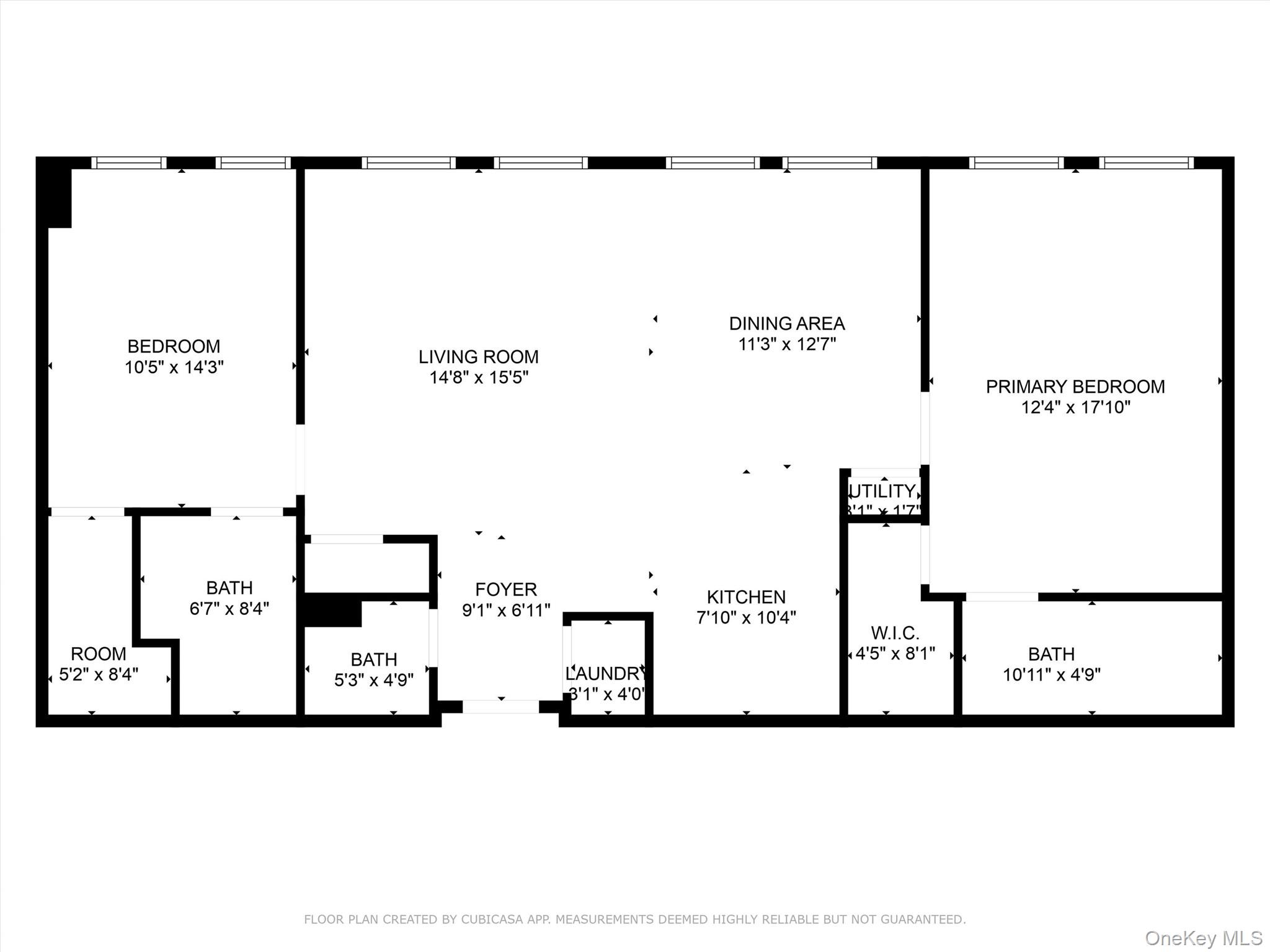 200 School House Road # 2C, Peekskill, NY 10566