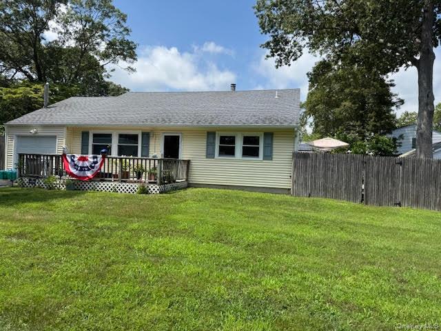 47 Midway Street, Patchogue, NY 11772