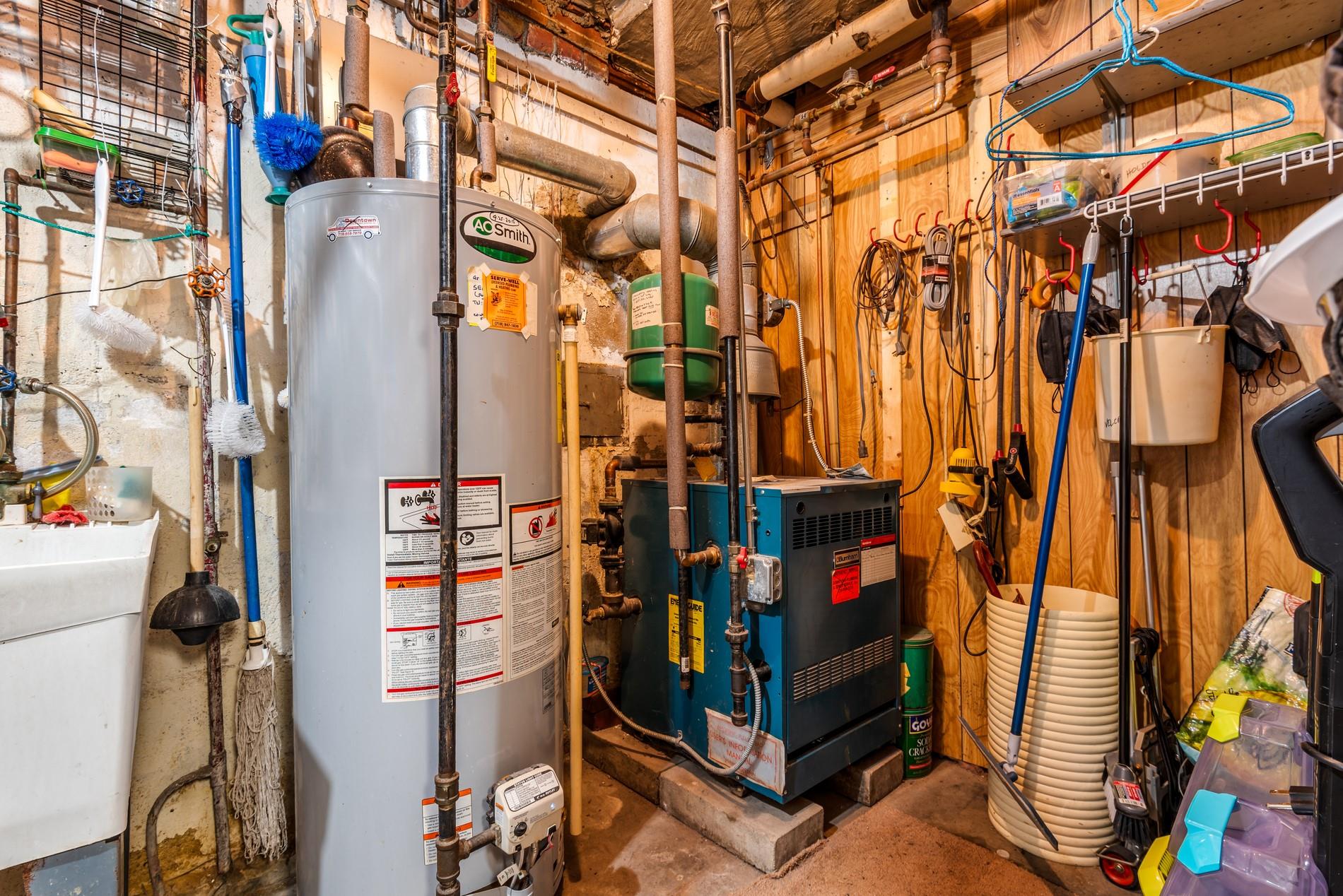 198-16 Mc Laughlin Avenue, Holliswood, NY 11423