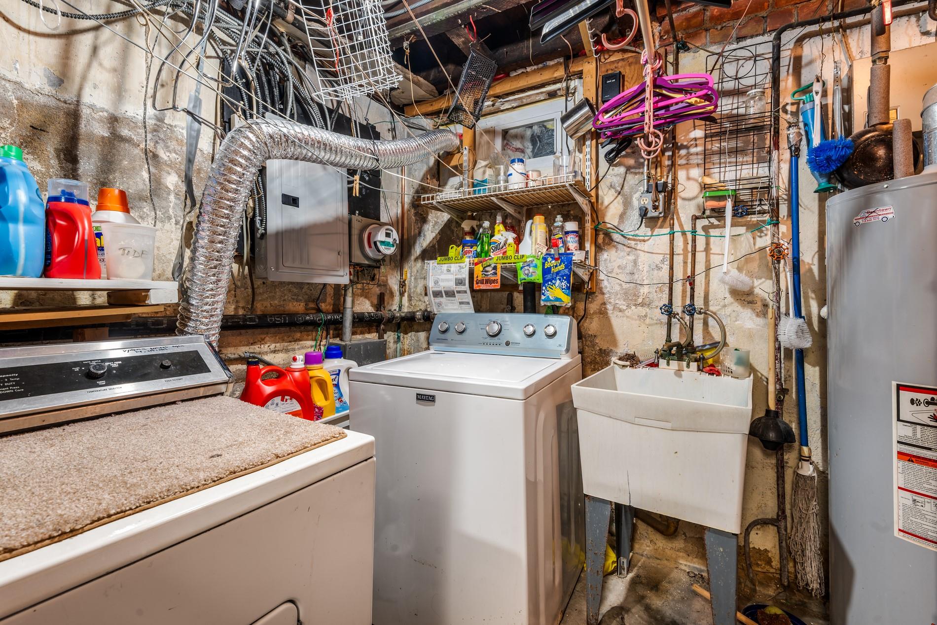 198-16 Mc Laughlin Avenue, Holliswood, NY 11423