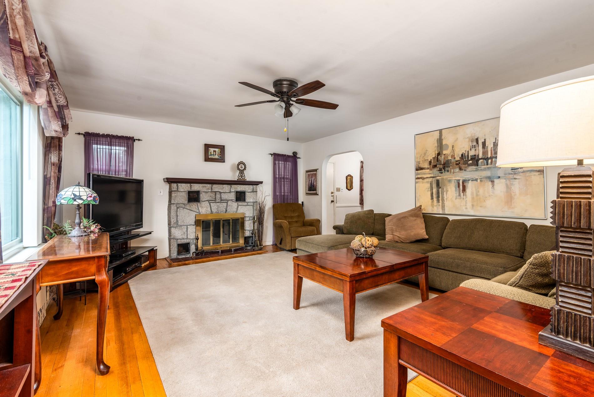 198-16 Mc Laughlin Avenue, Holliswood, NY 11423