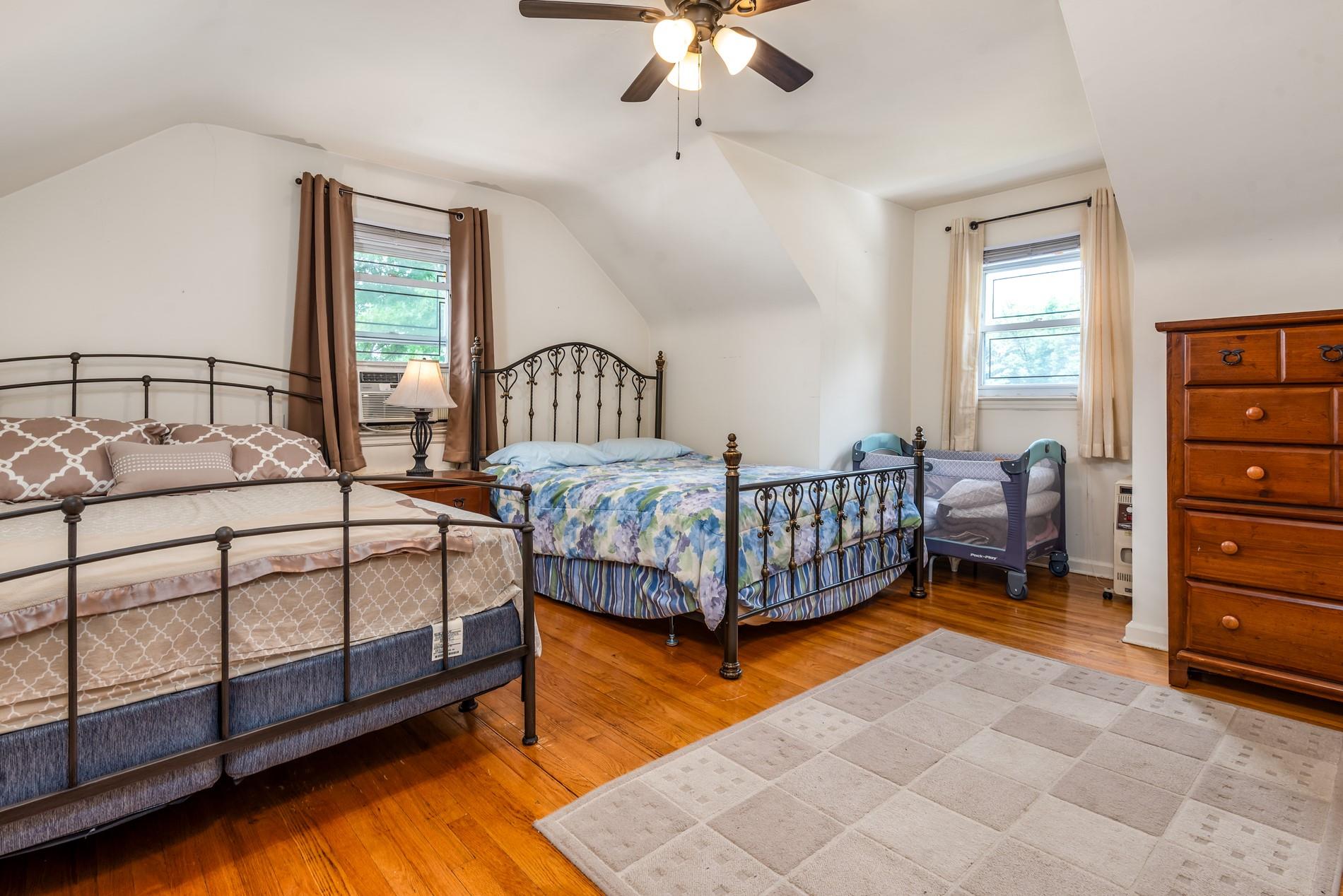 198-16 Mc Laughlin Avenue, Holliswood, NY 11423