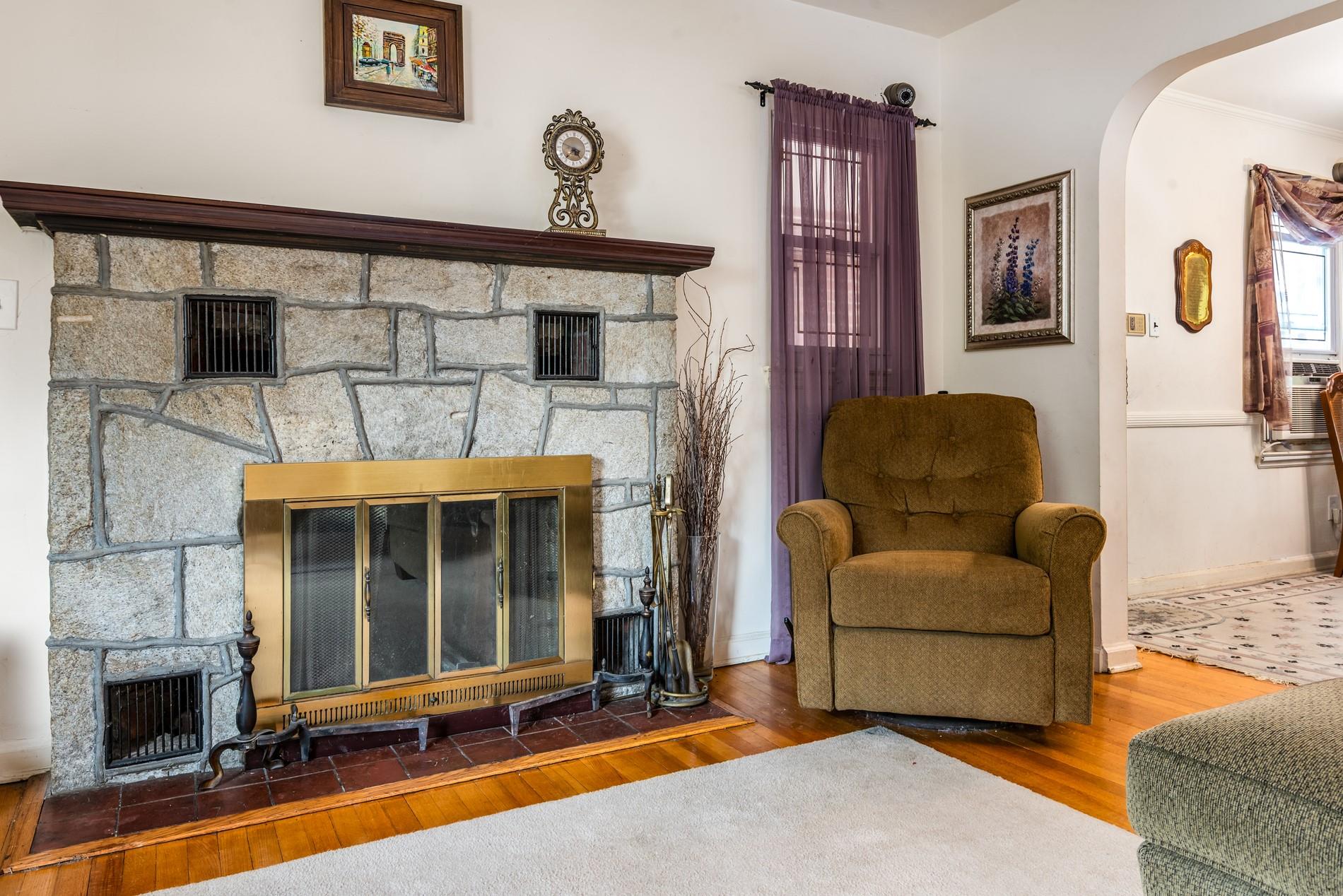 198-16 Mc Laughlin Avenue, Holliswood, NY 11423