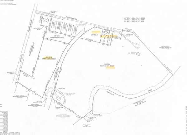Lot 2 Fairview Avenue, Hudson, NY 12534
