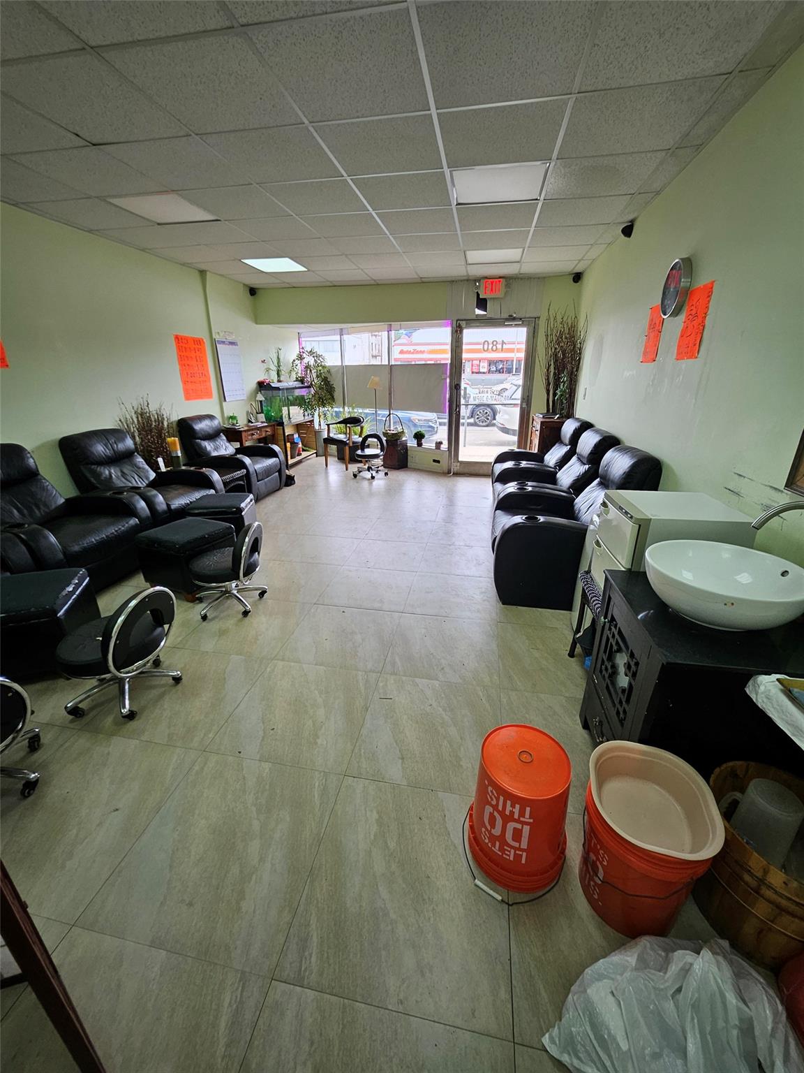 180 Jericho Turnpike # 1Fl, Floral Park, NY 11001