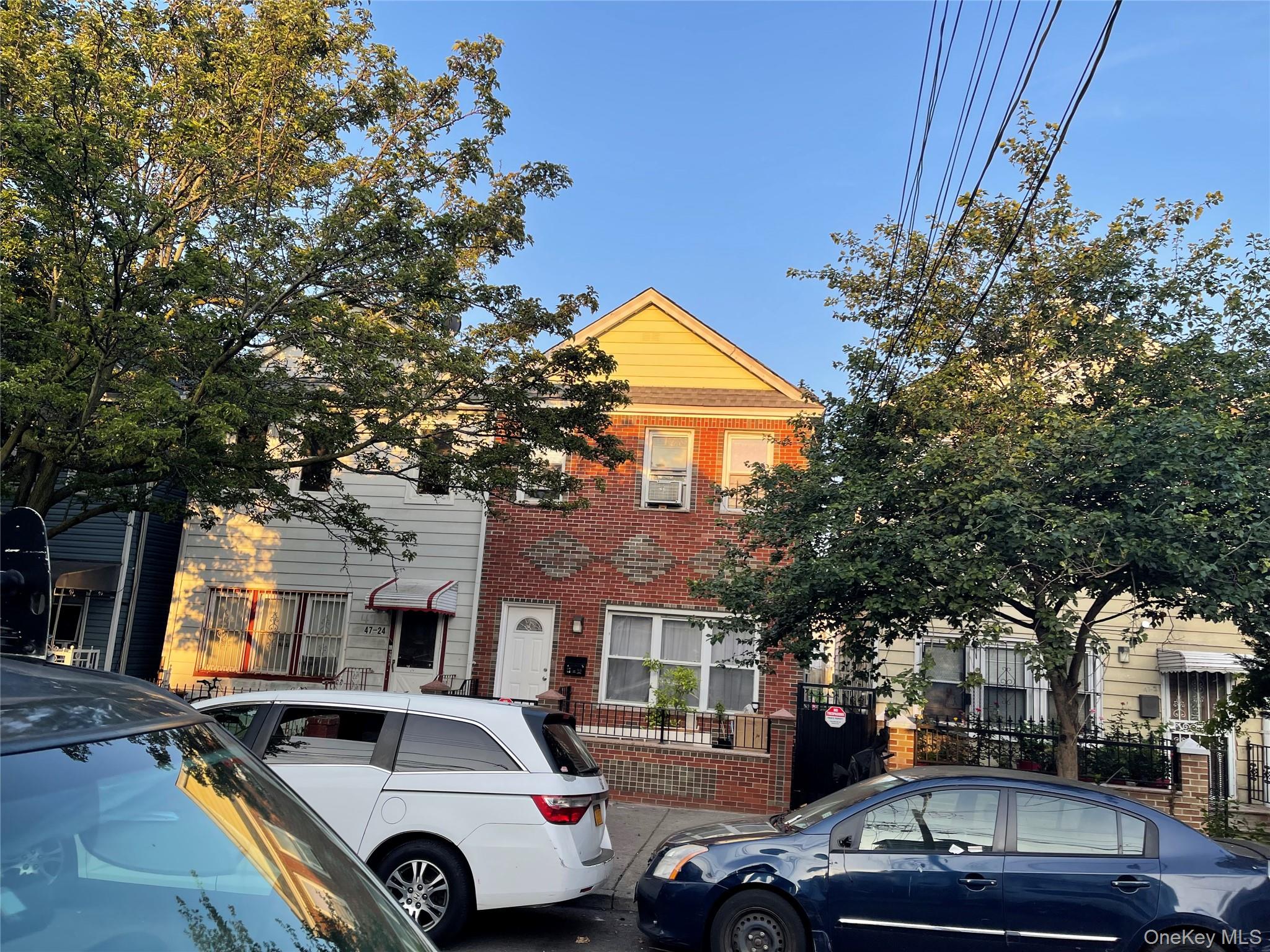 4722 98th Street, Corona, NY 11368