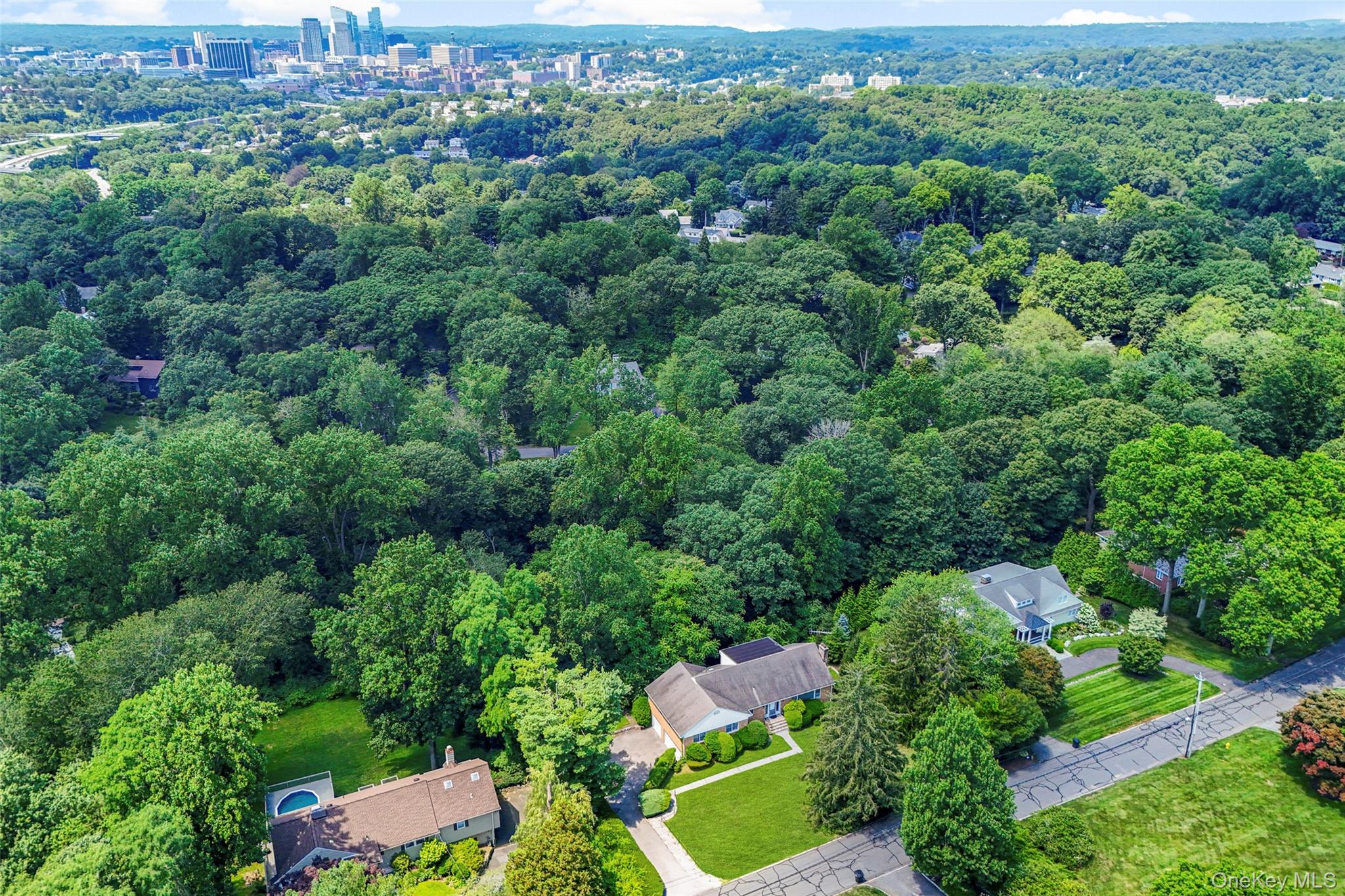 6 Century Ridge Road, Purchase, NY 10577