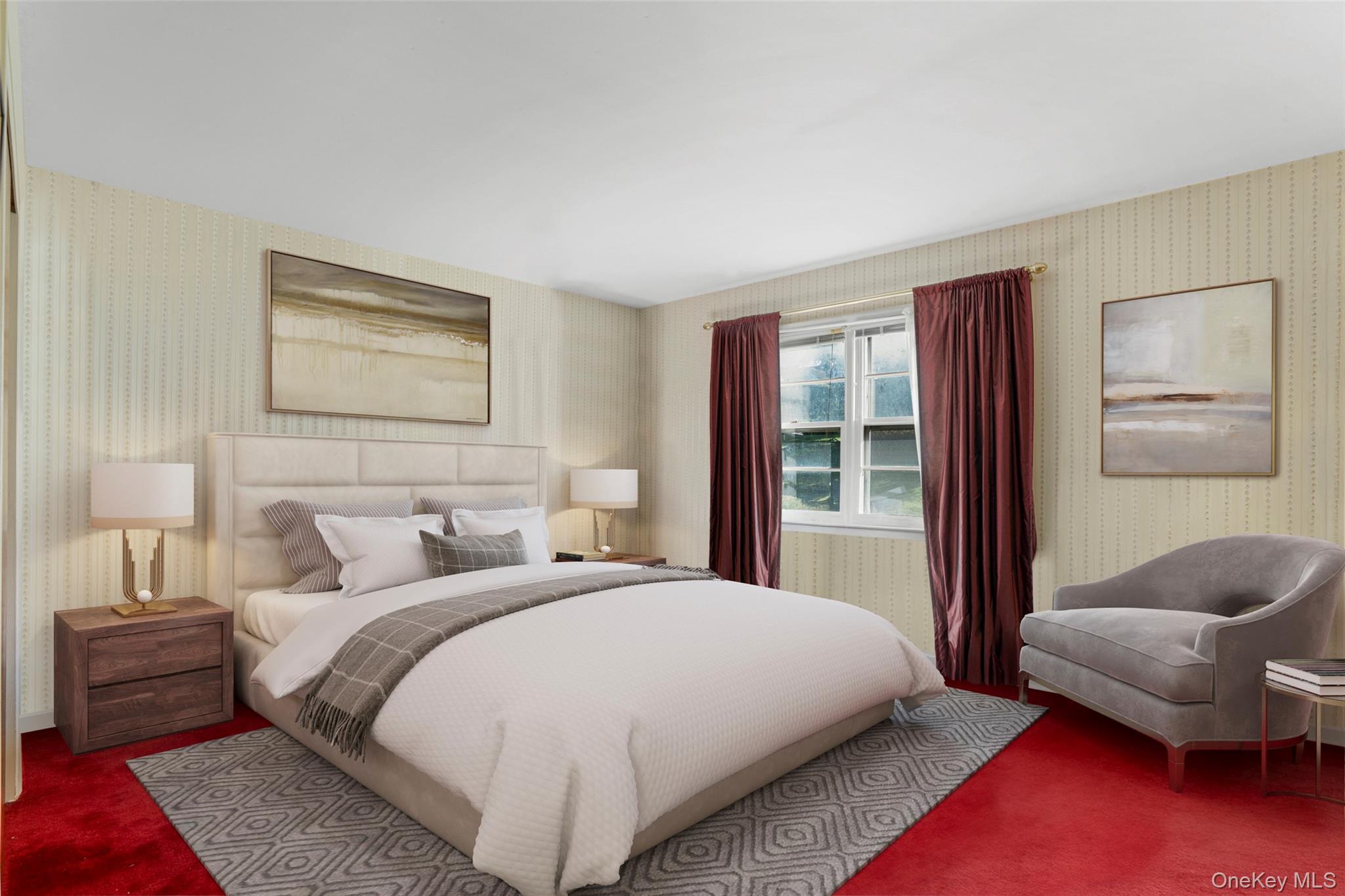 6 Century Ridge Road, Purchase, NY 10577