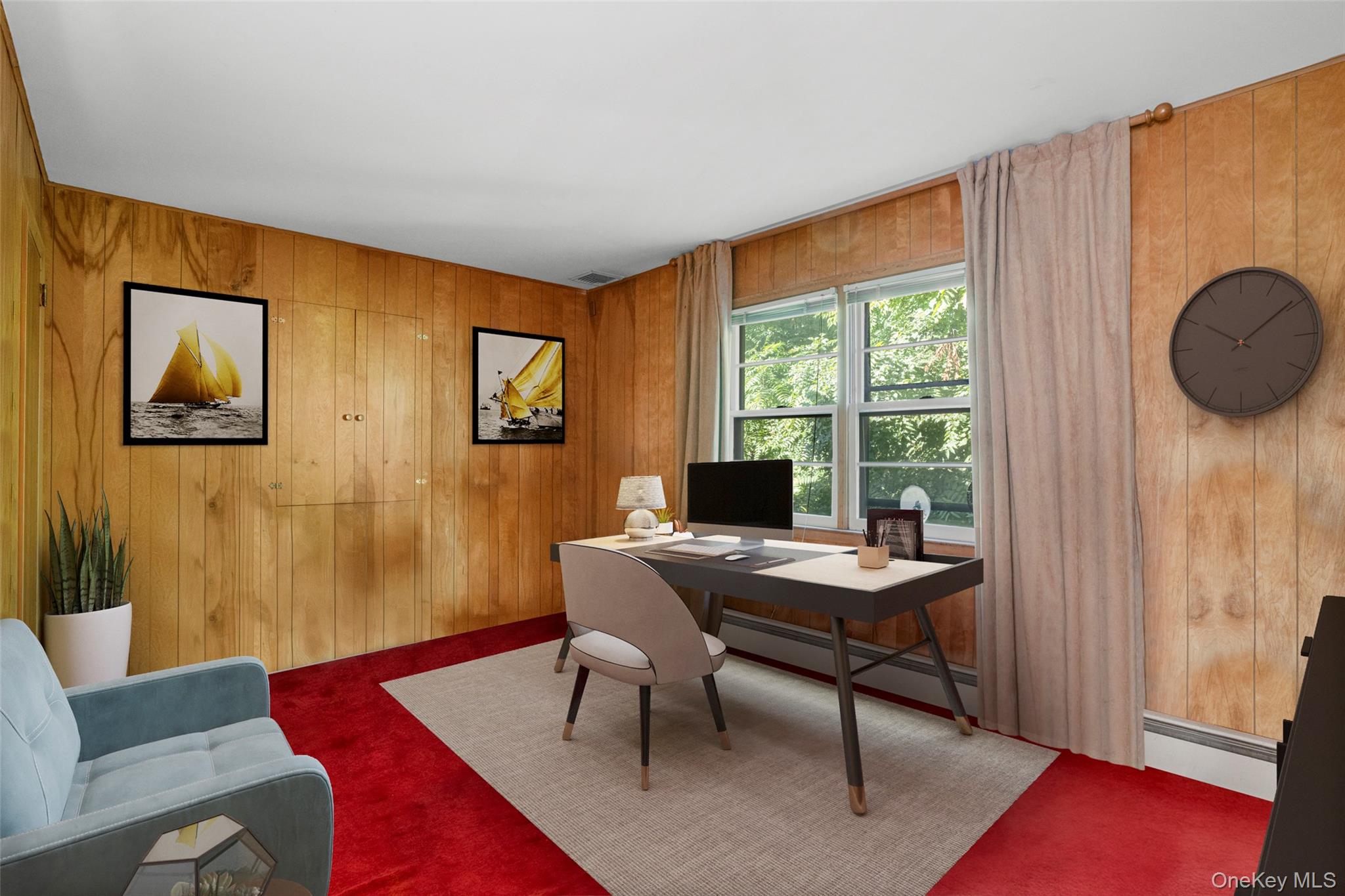 6 Century Ridge Road, Purchase, NY 10577