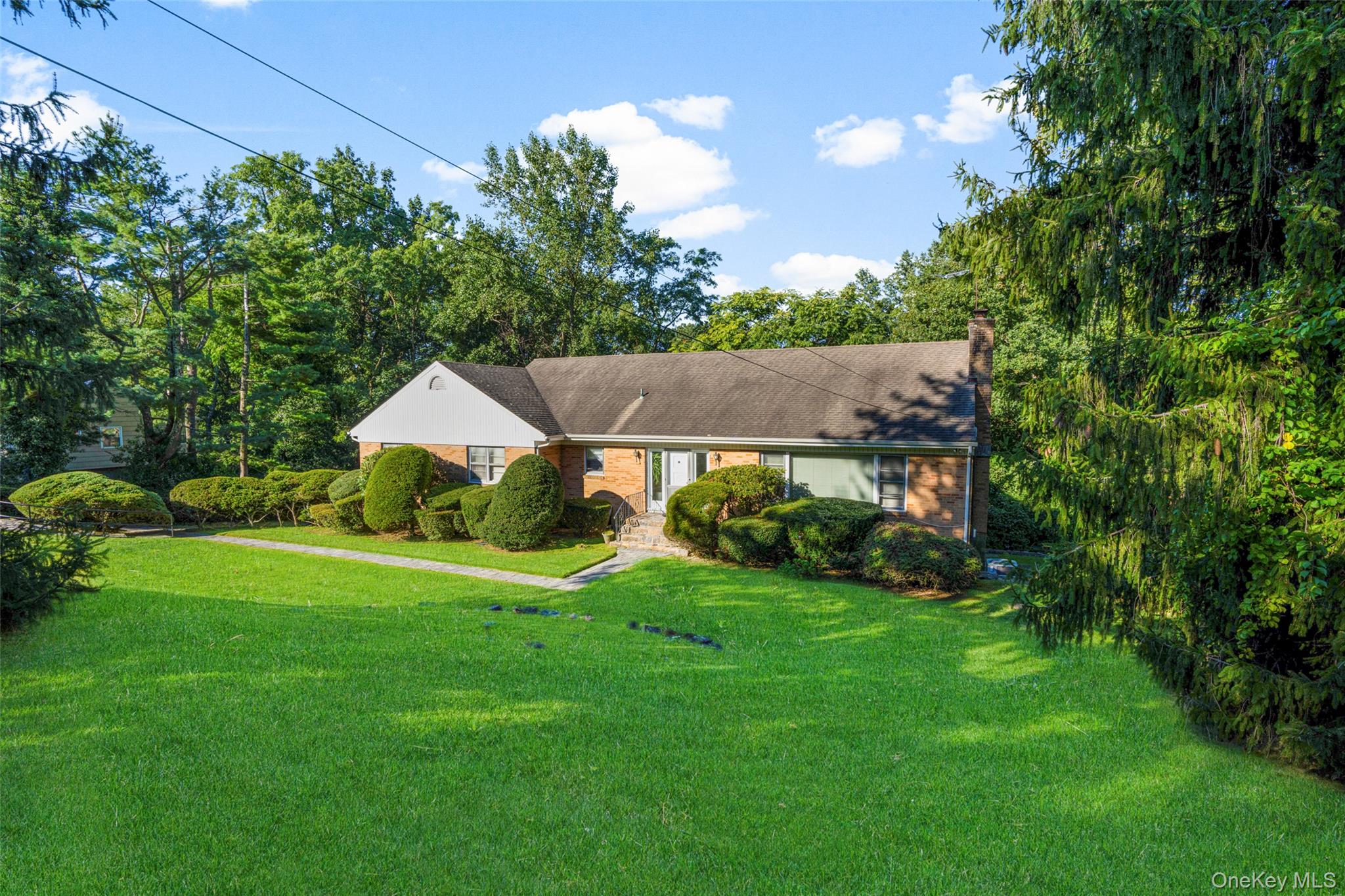 6 Century Ridge Road, Purchase, NY 10577